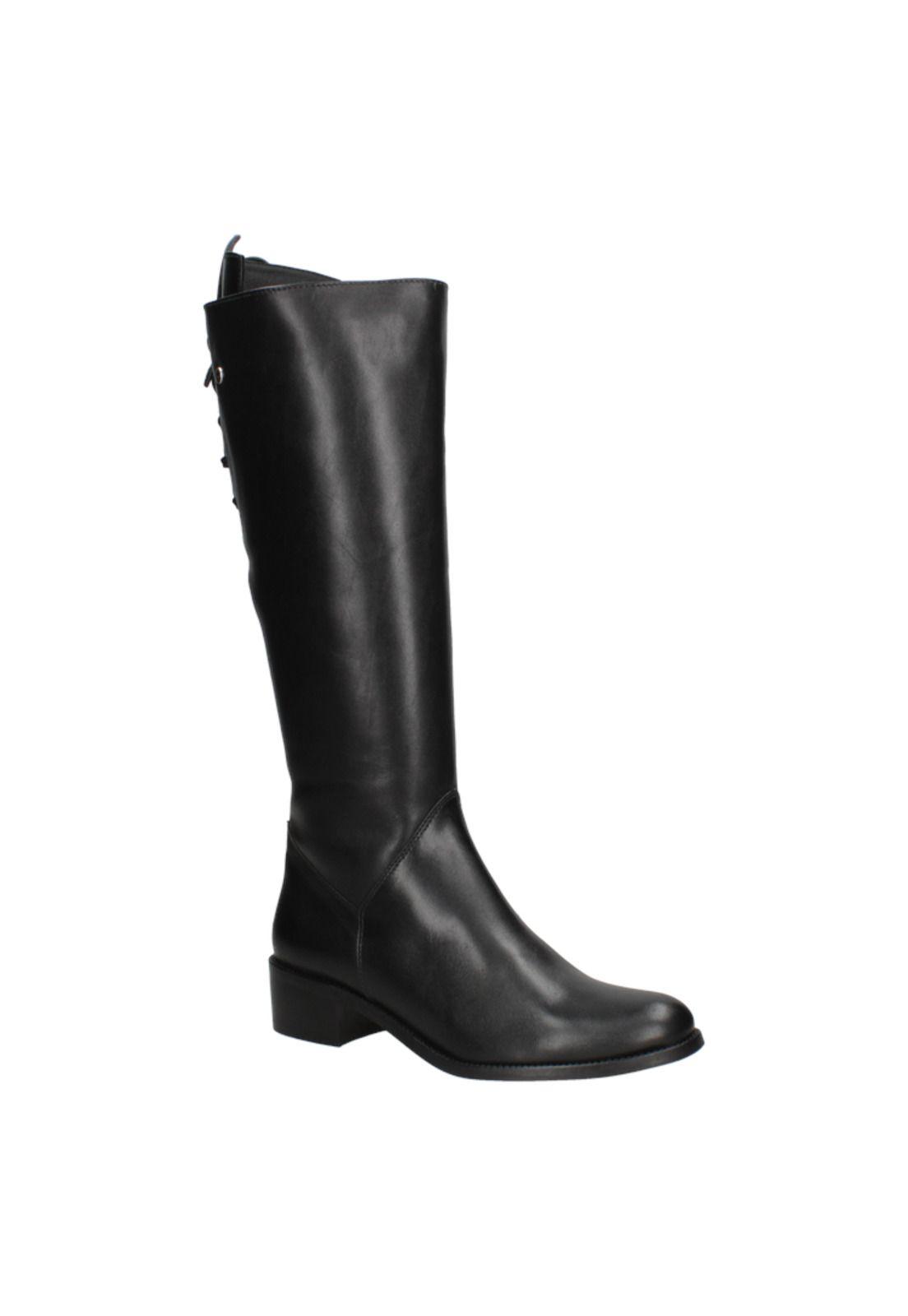 Bota Casual Mujer Mingo - J436-0