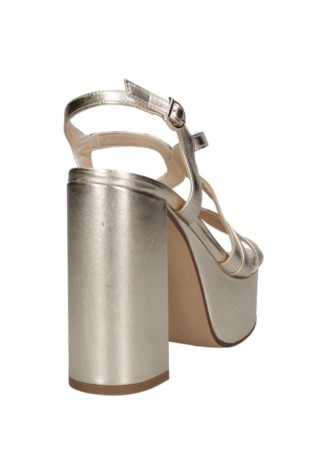 Sandalia Casual Mujer Mingo - K466-2