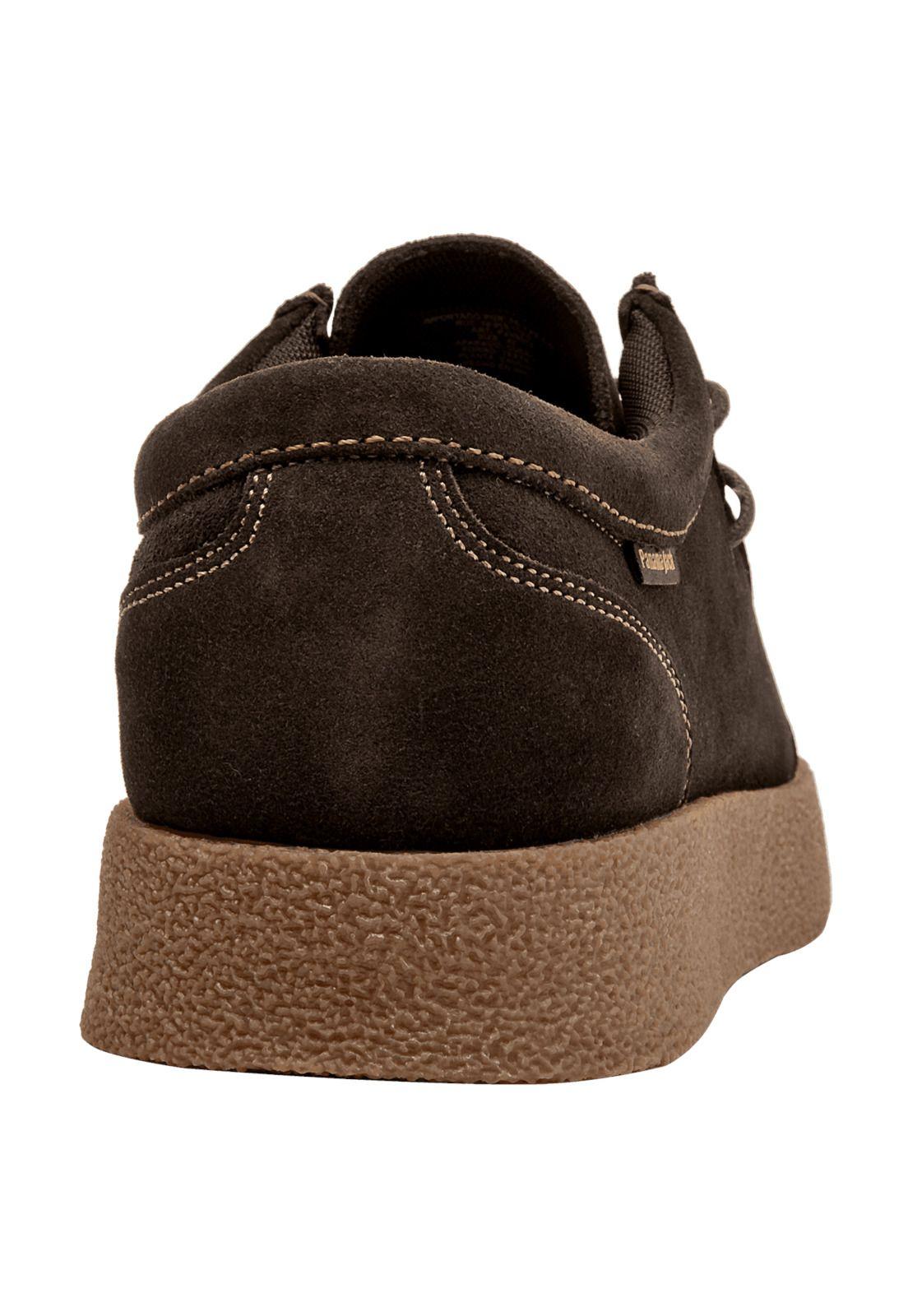 Botín Casual Hombre Panama Jack - 0J32-2