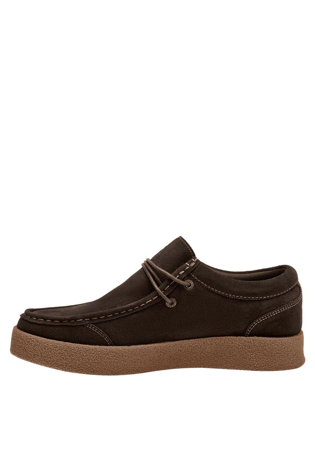 Botín Casual Hombre Panama Jack - 0J32-3