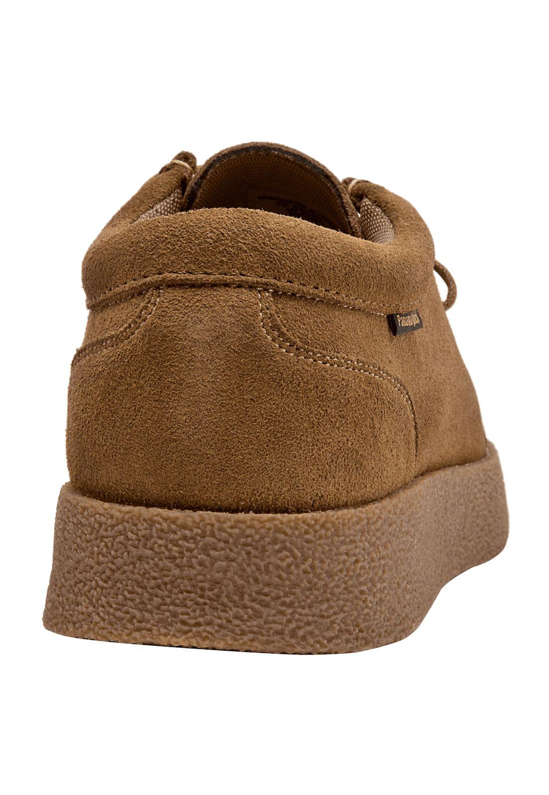 Botín Casual Hombre Panama Jack - 0J32-7