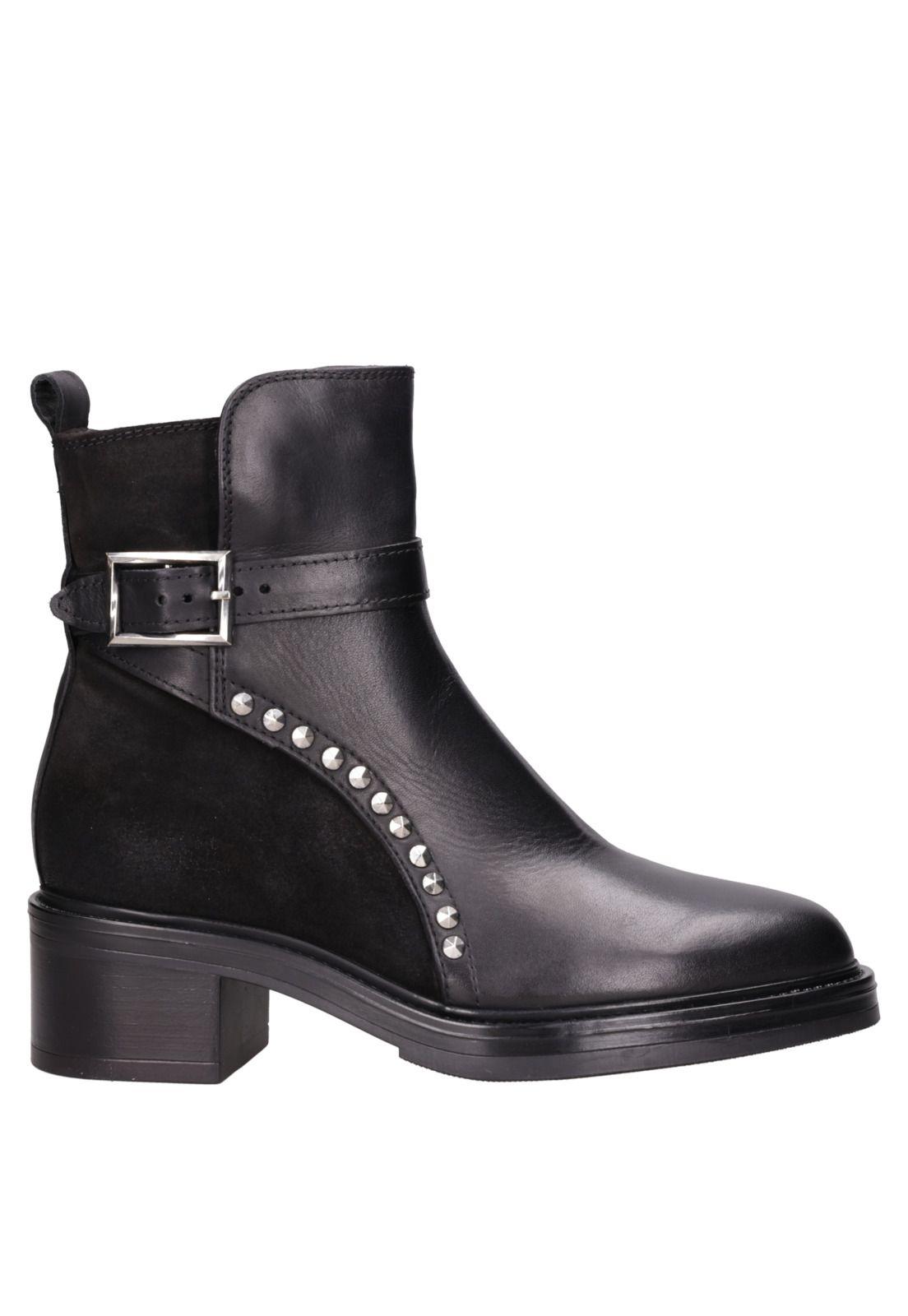 Botín Casual Mujer Zappa - ZAM0101-1