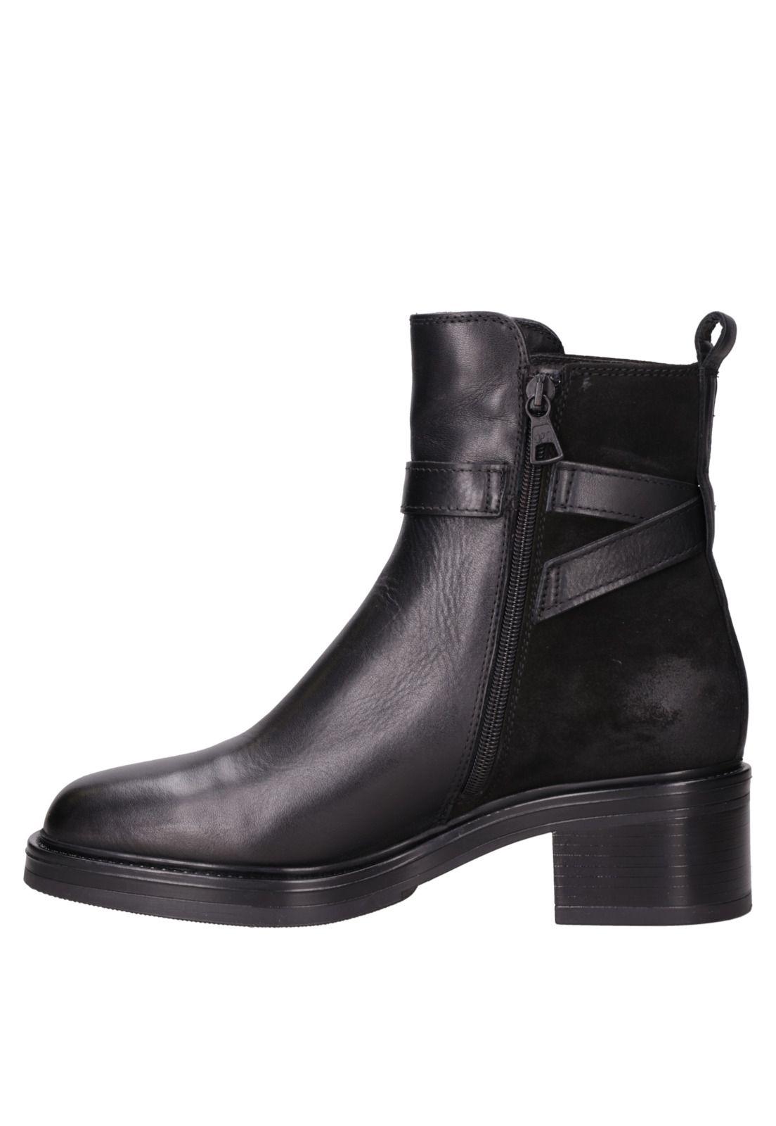 Botín Casual Mujer Zappa - ZAM0101-3