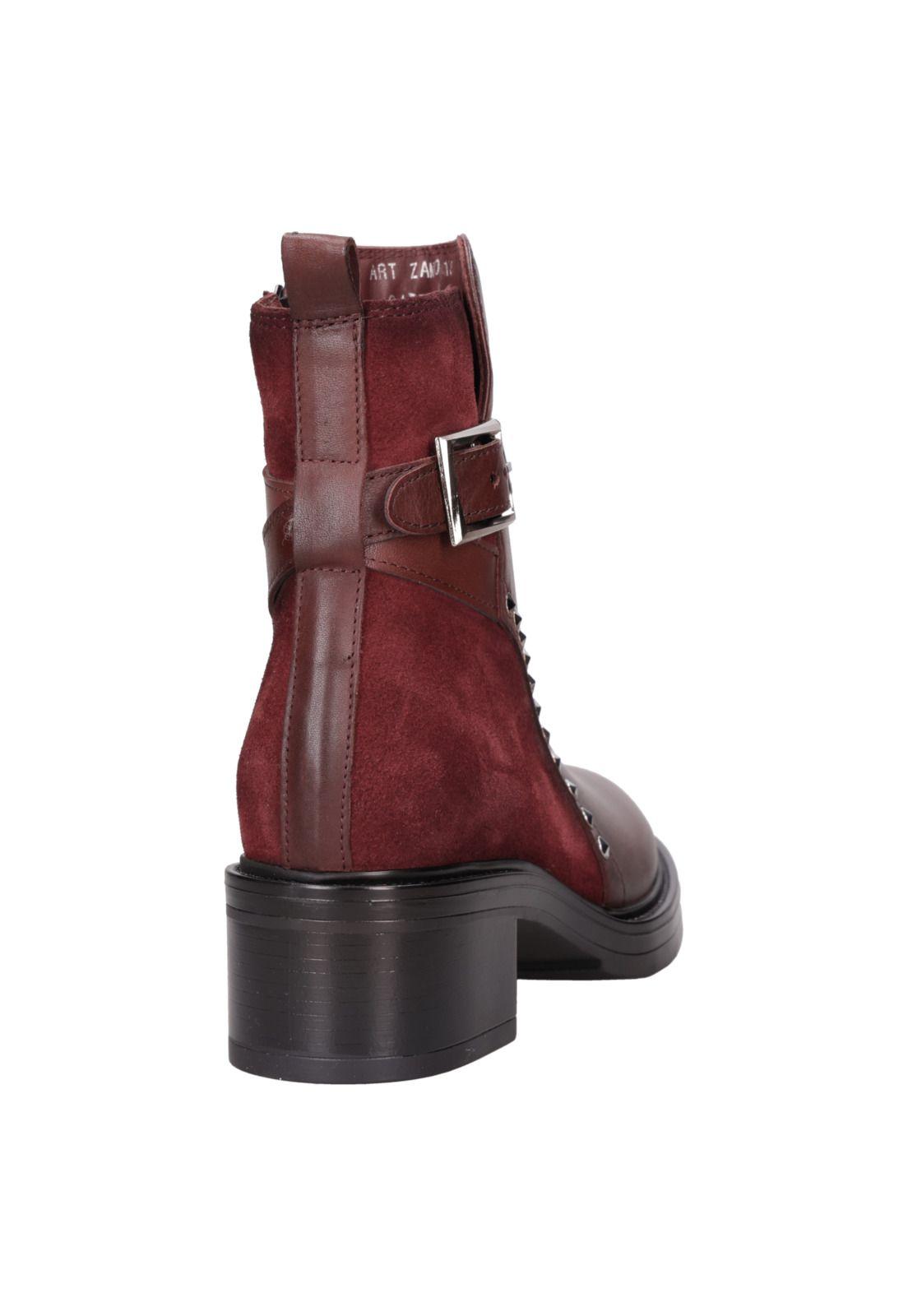 Botín Casual Mujer Zappa - ZAM0101-2