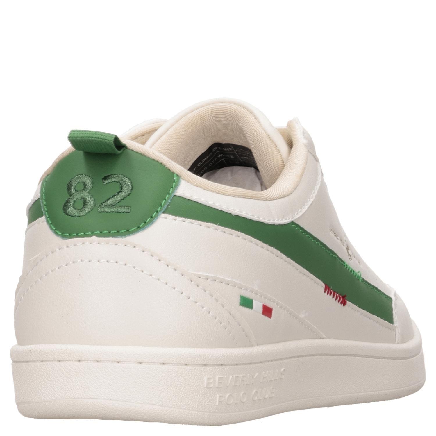 Zapatilla Casual Hombre Beverly Hills Polo Club - BHH0009-2