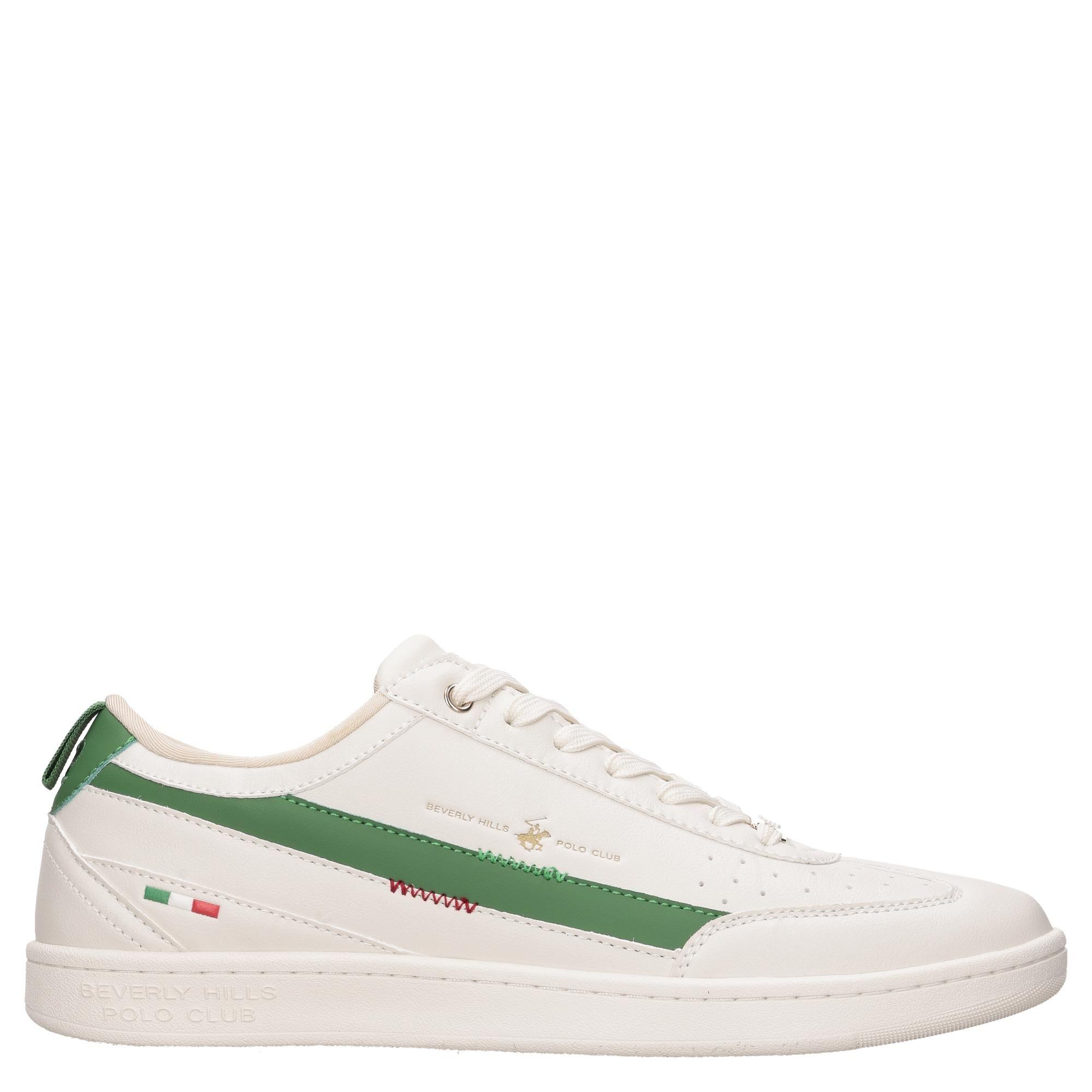 Zapatilla Casual Hombre Beverly Hills Polo Club - BHH0009-0