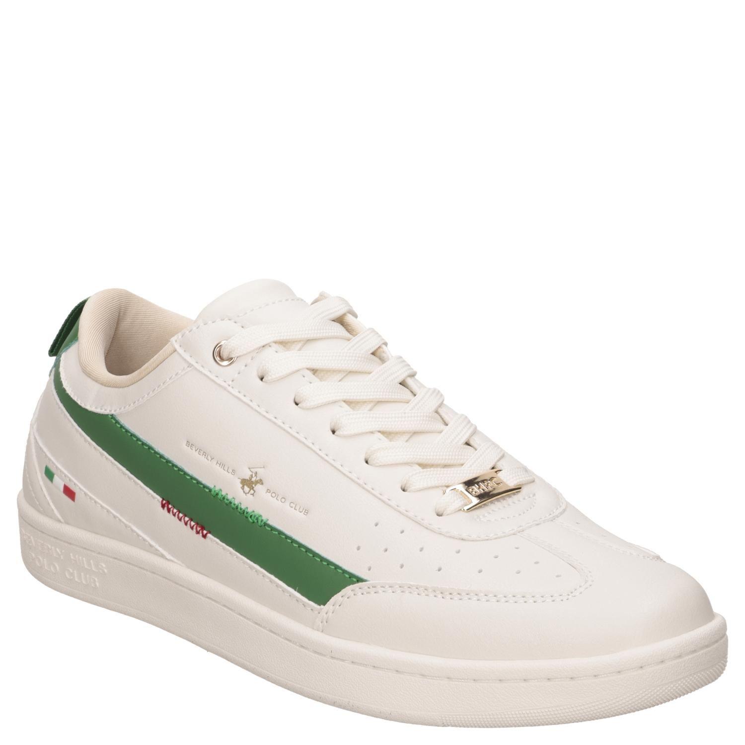 Zapatilla Casual Hombre Beverly Hills Polo Club - BHH0009-1