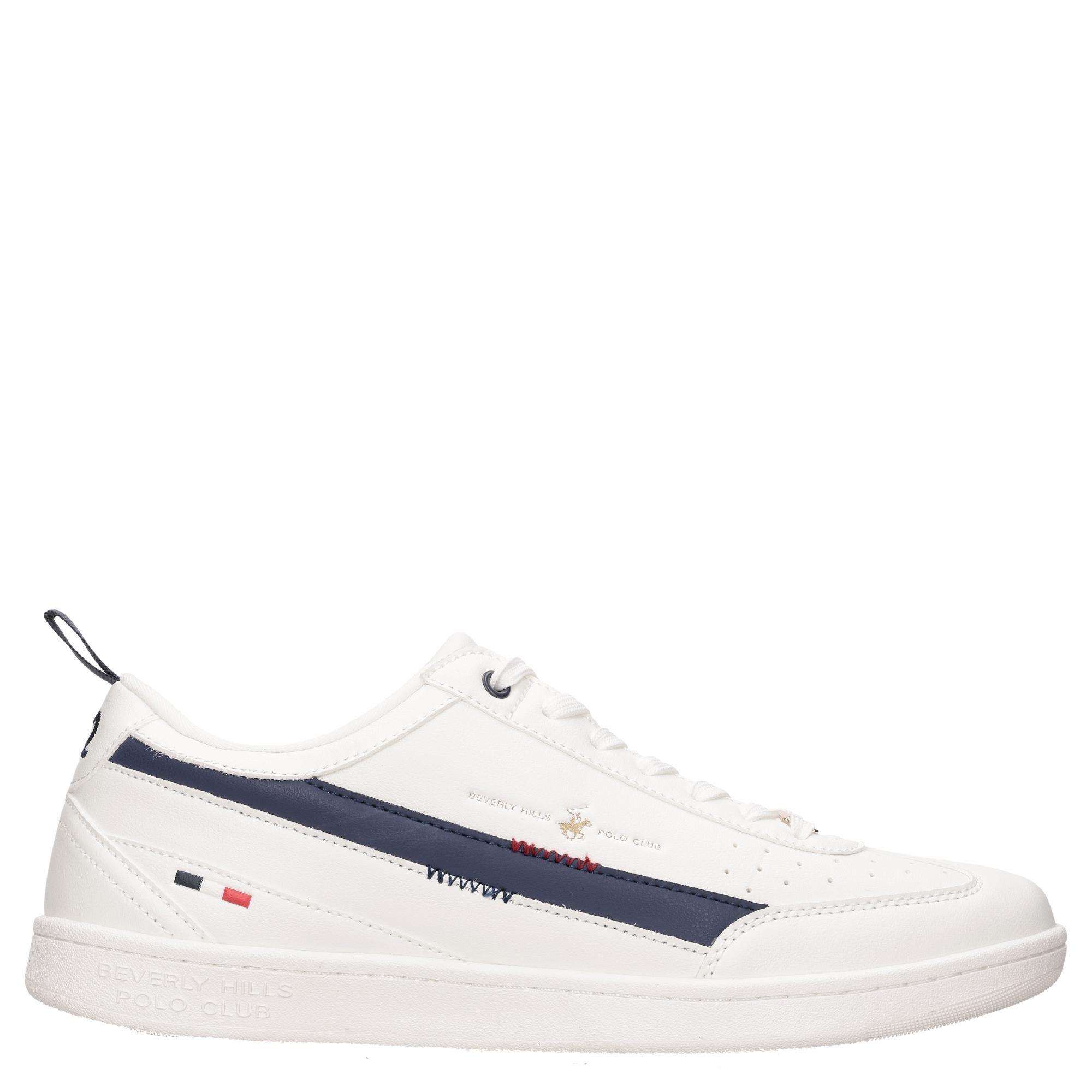 Zapatilla Casual Hombre Beverly Hills Polo Club - BHH0009-0