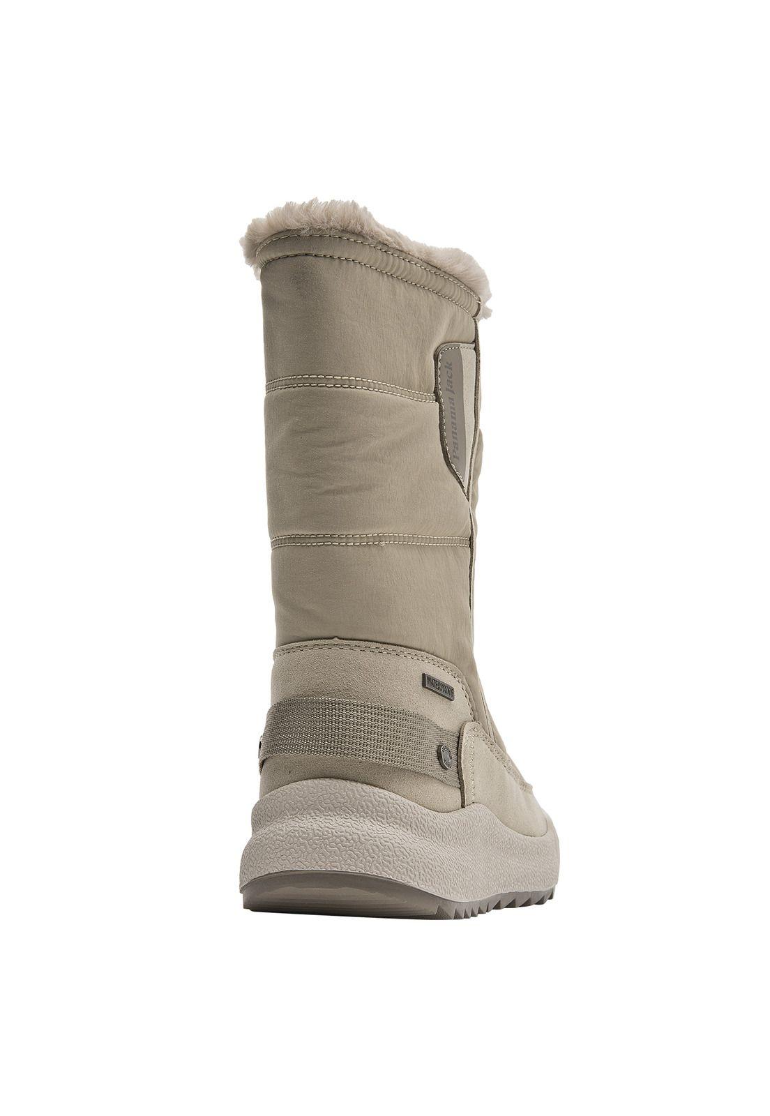 Bota Casual Mujer Panama Jack - PJM0169-2