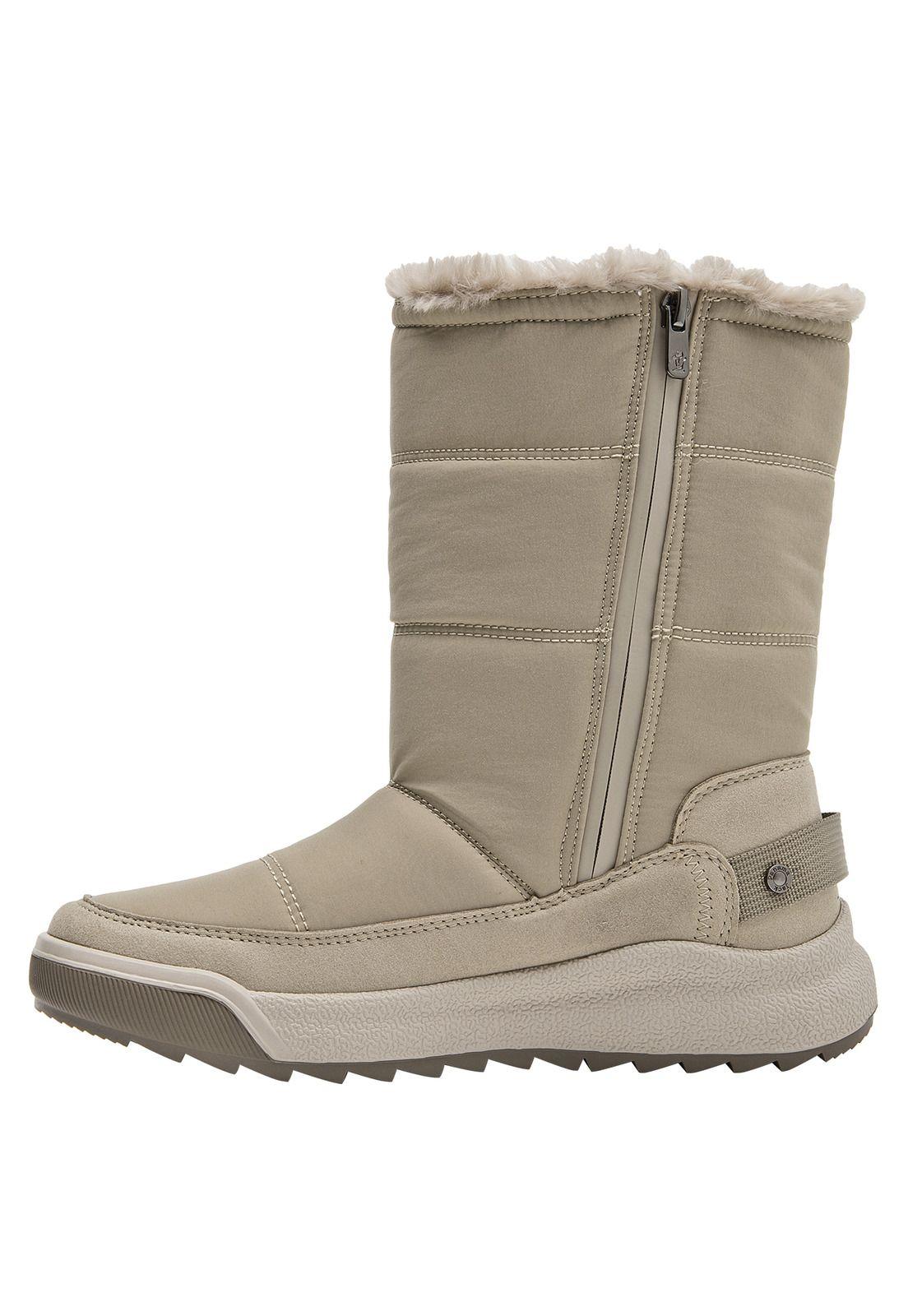 Bota Casual Mujer Panama Jack - PJM0169-3