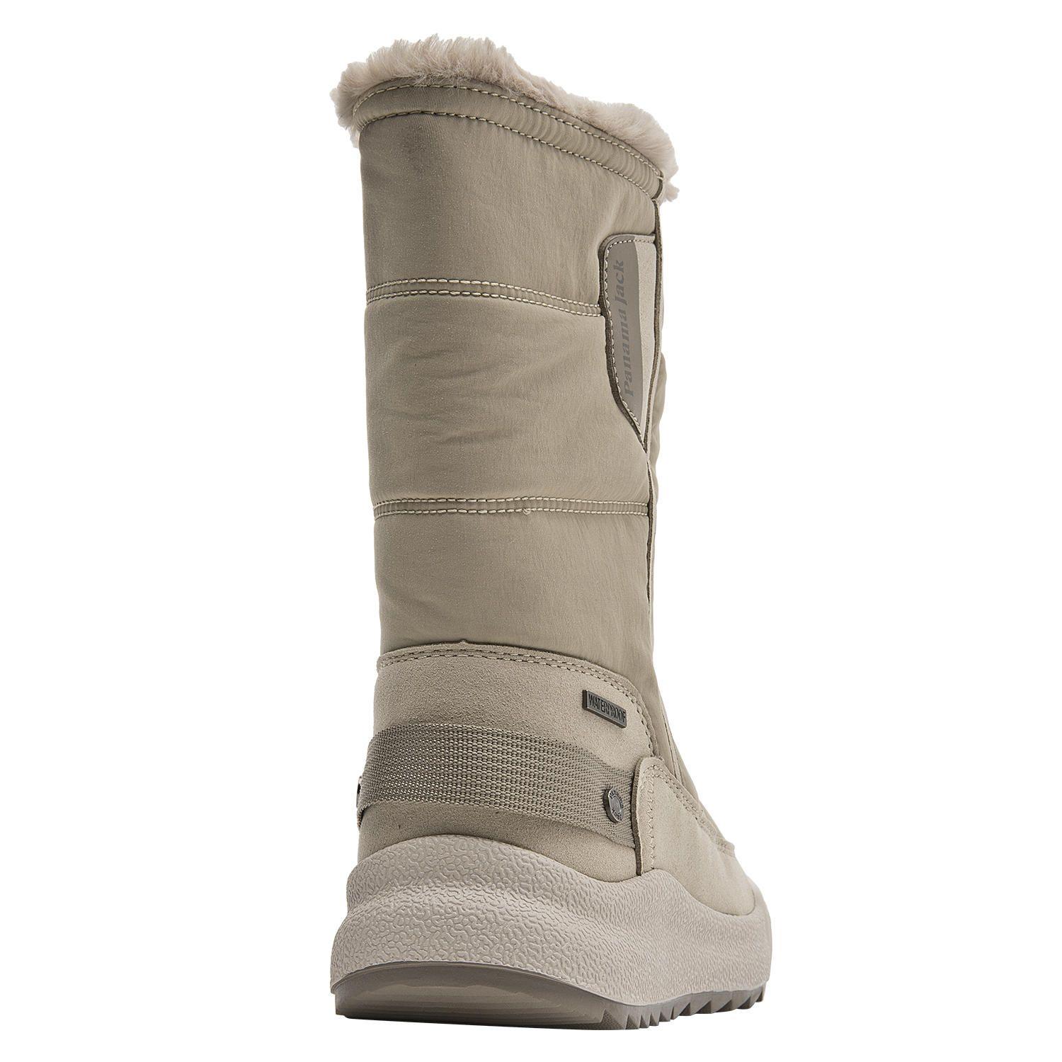 Bota Waterproof Chiporro Mujer Panama Jack - PJM0169-2