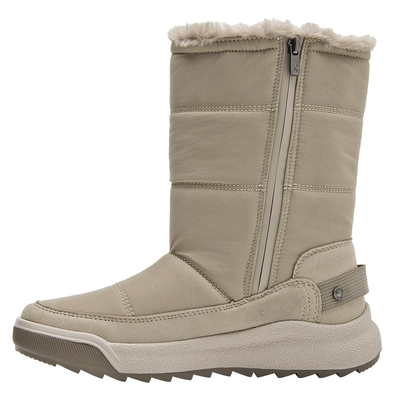Bota Waterproof Chiporro Mujer Panama Jack - PJM0169-3