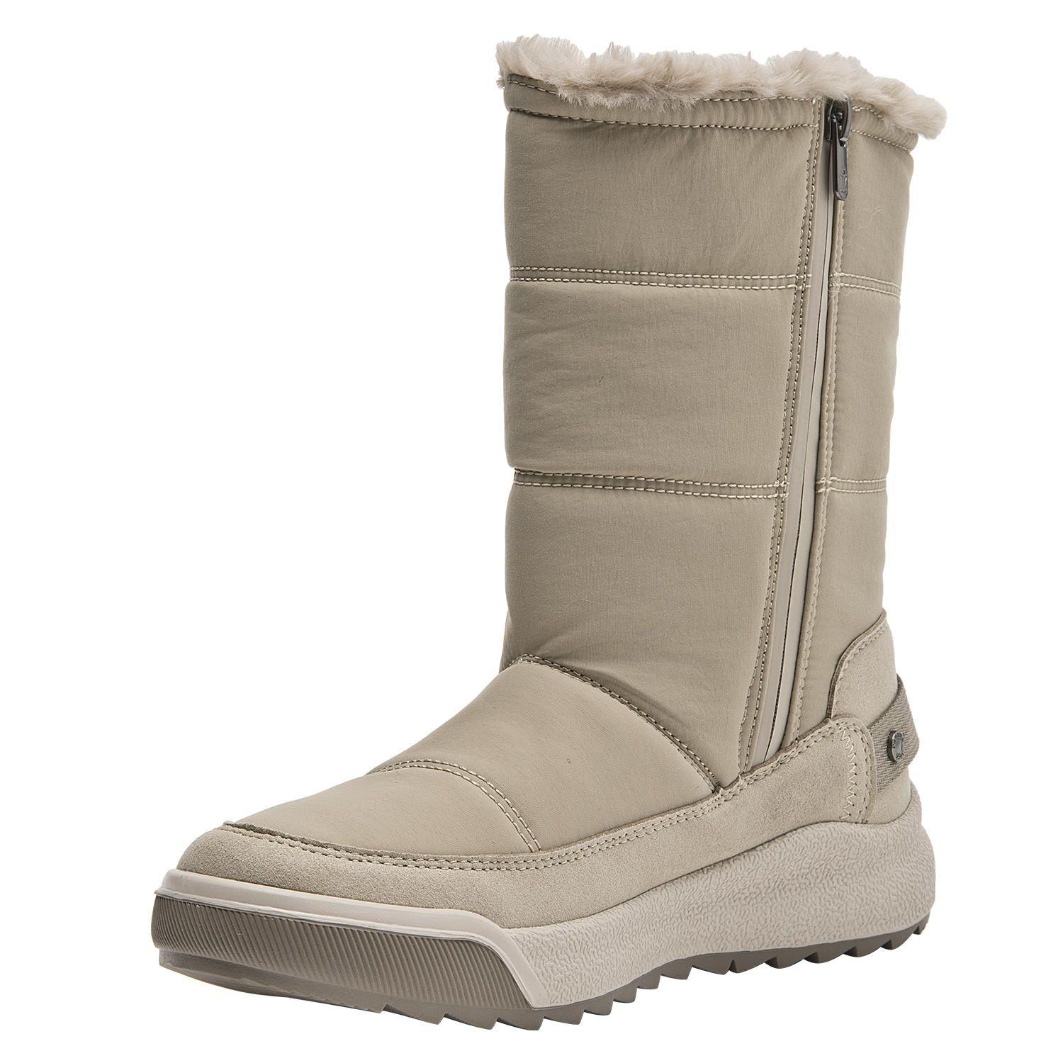 Bota Waterproof Chiporro Mujer Panama Jack - PJM0169-4