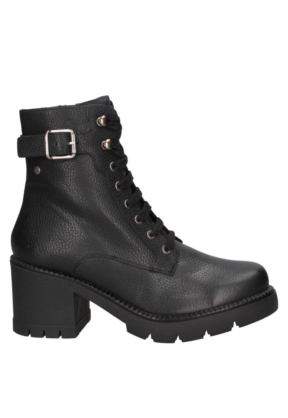Botín Casual Mujer Pollini - J249-1
