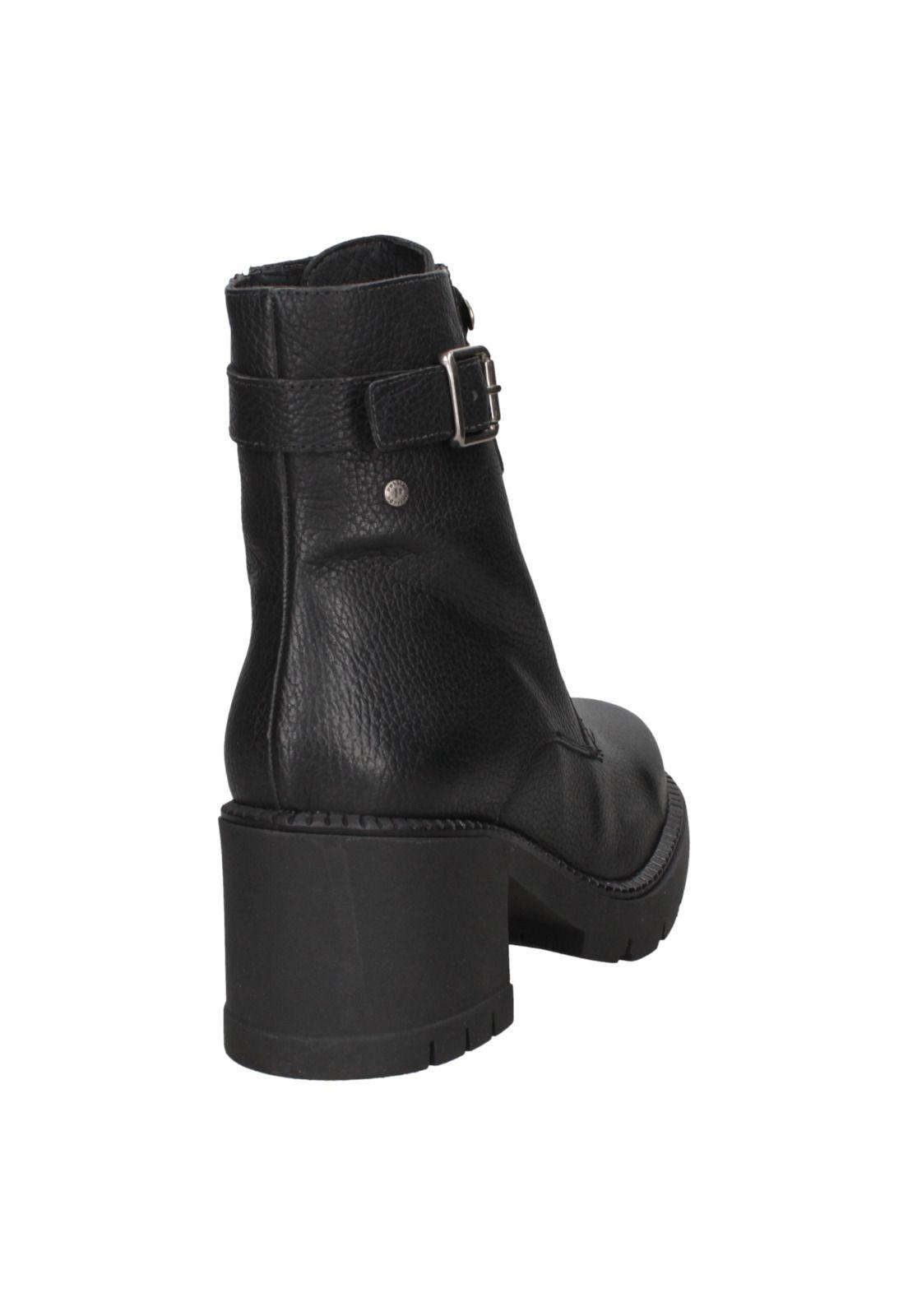 Botín Casual Mujer Pollini - J249-2