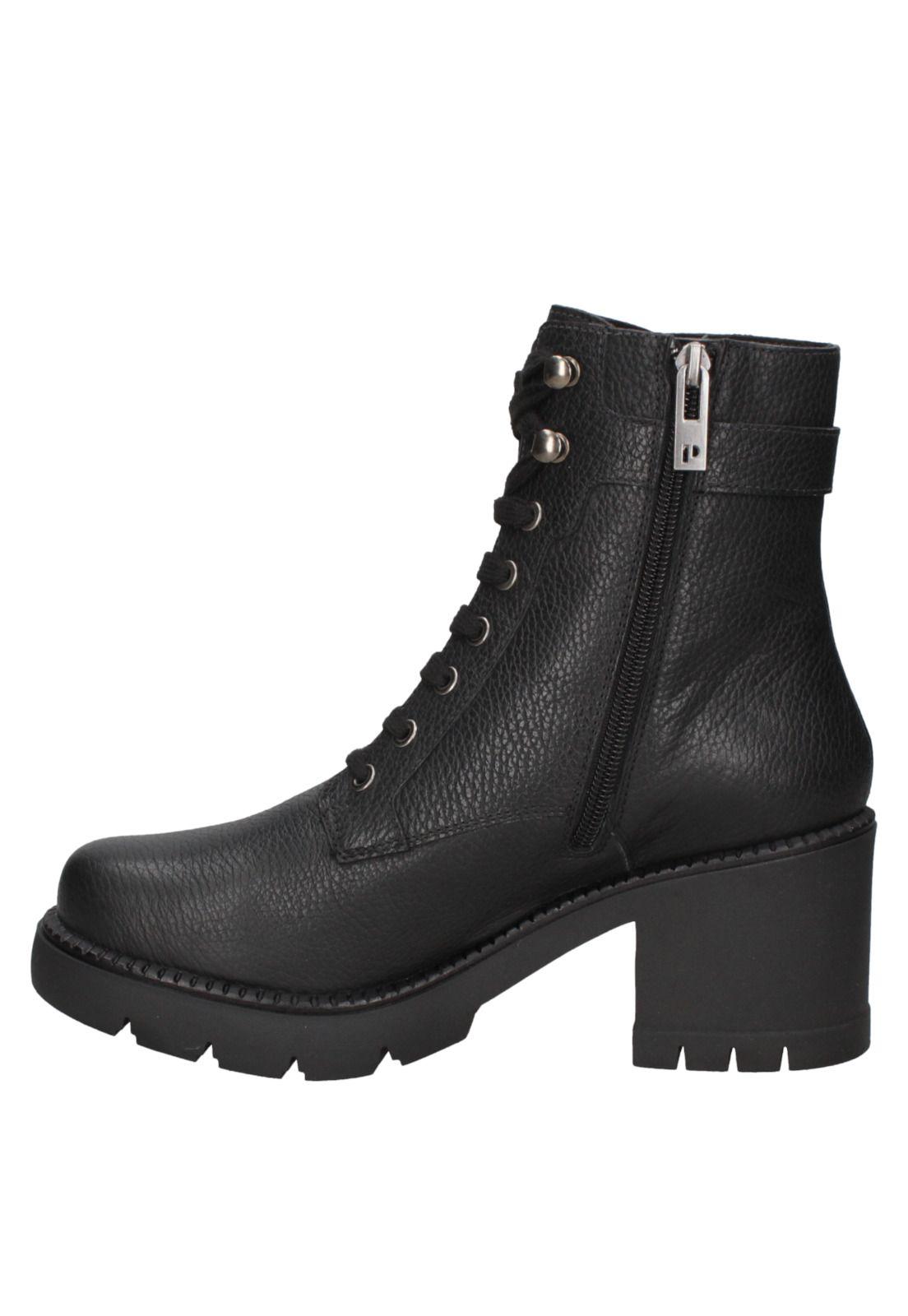 Botín Casual Mujer Pollini - J249-3