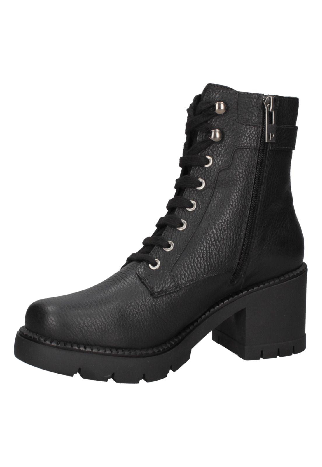 Botín Casual Mujer Pollini - J249-4