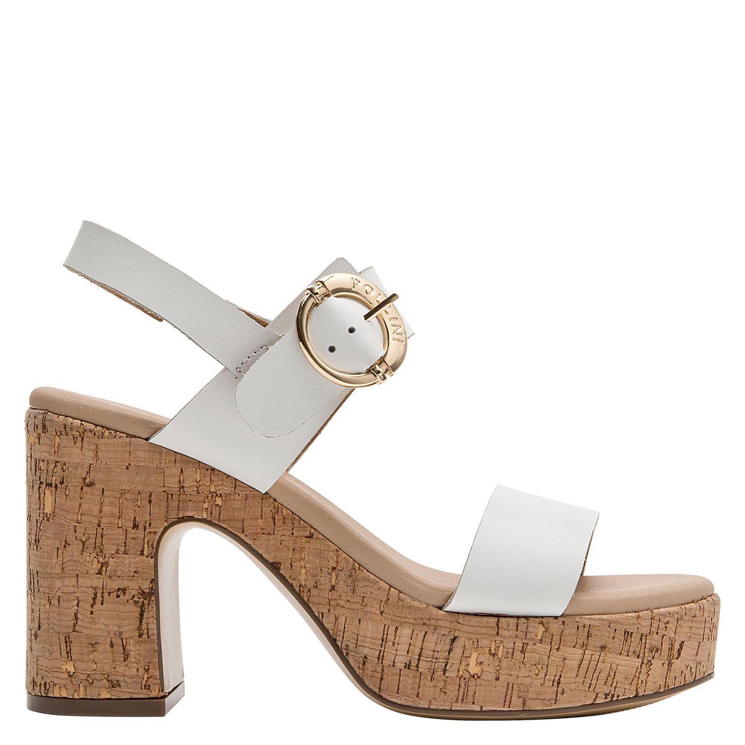 Sandalia Casual Mujer Bruno Rossi - BRM0488-1