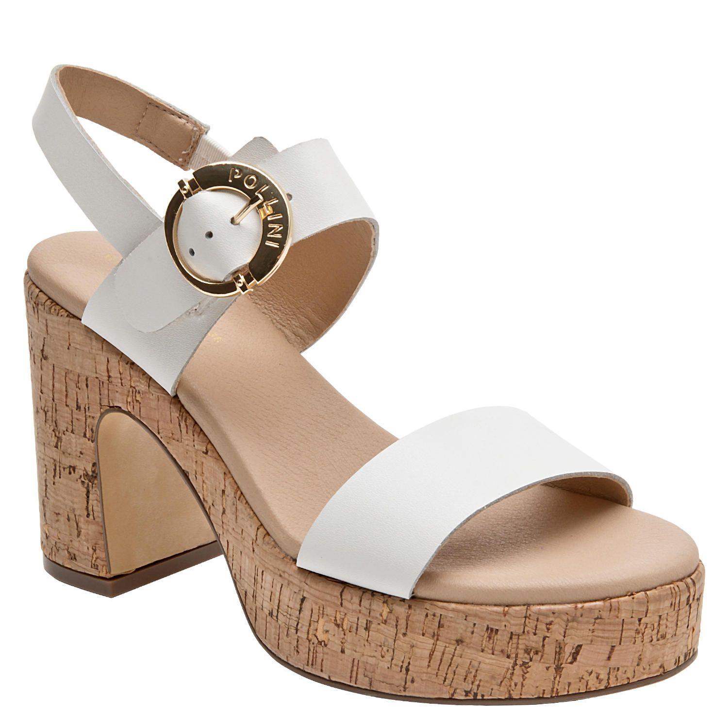 Sandalia Casual Mujer Bruno Rossi - BRM0488-2