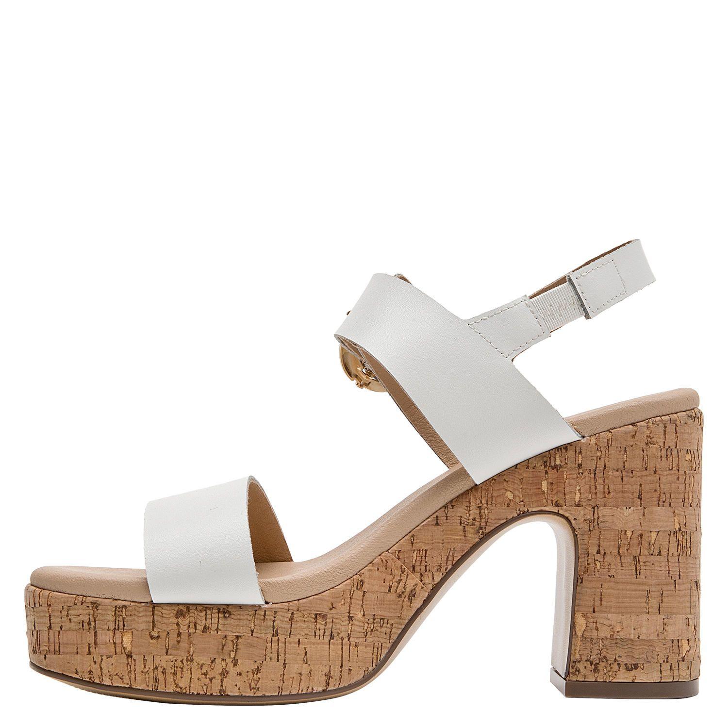 Sandalia Casual Mujer Bruno Rossi - BRM0488-4