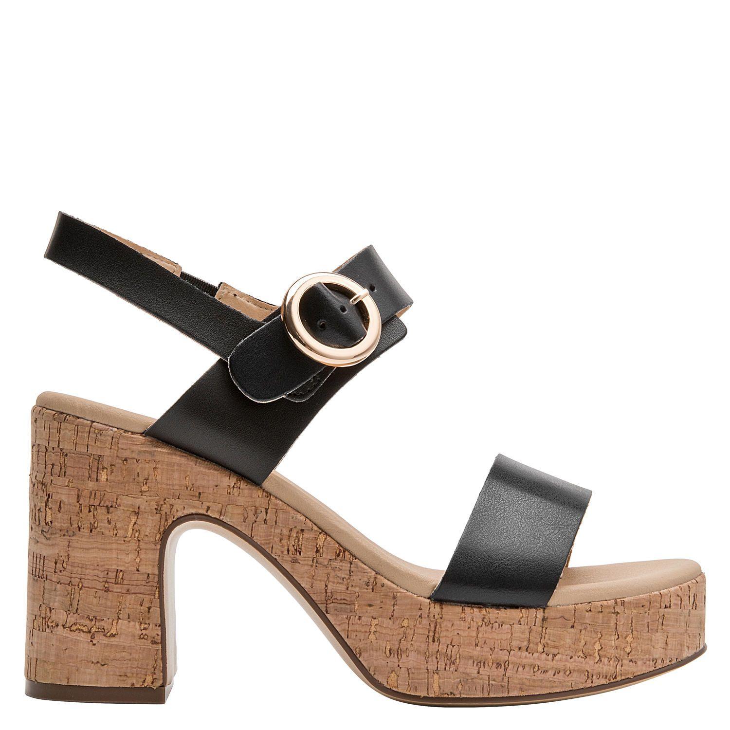 Sandalia Casual Mujer Bruno Rossi - BRM0488-0