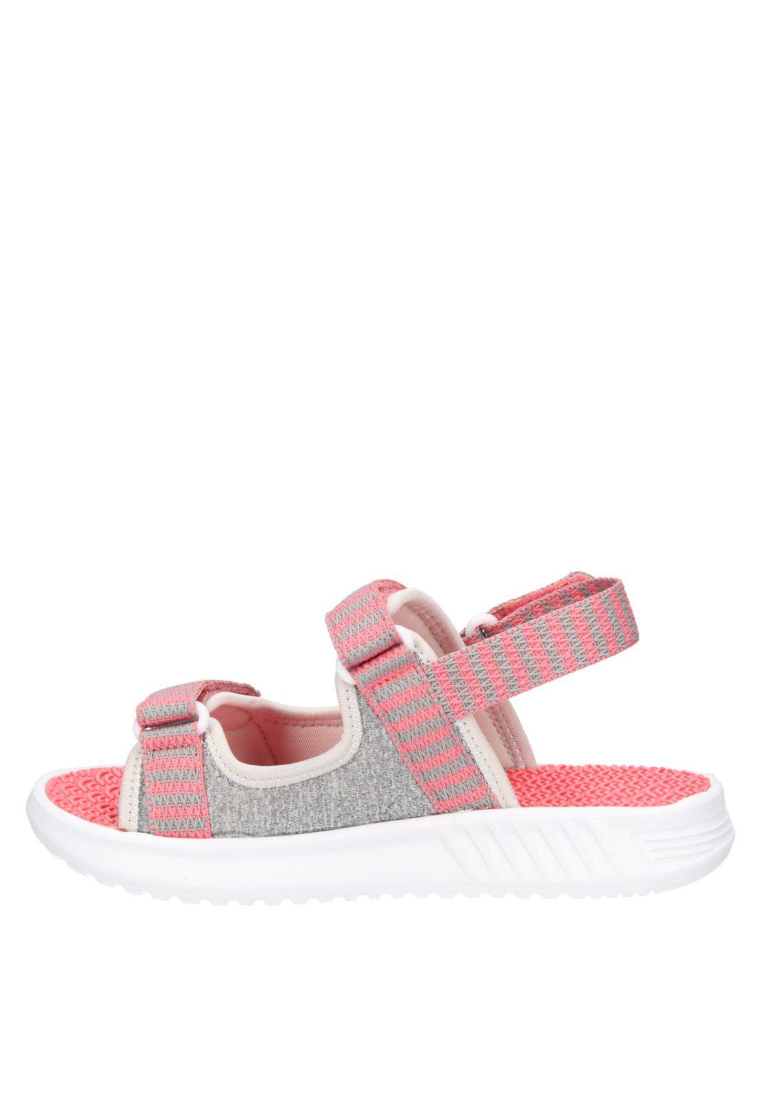 Sandalia Casual Niña Panama Jack - PJGKB40-3