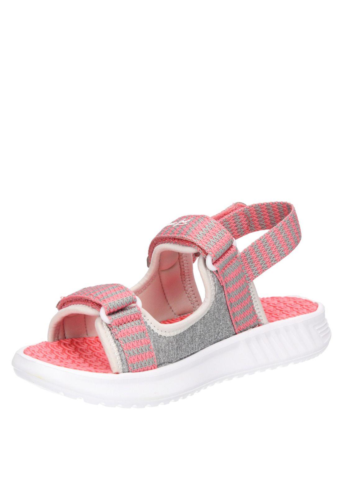 Sandalia Casual Niña Panama Jack - PJGKB40-4