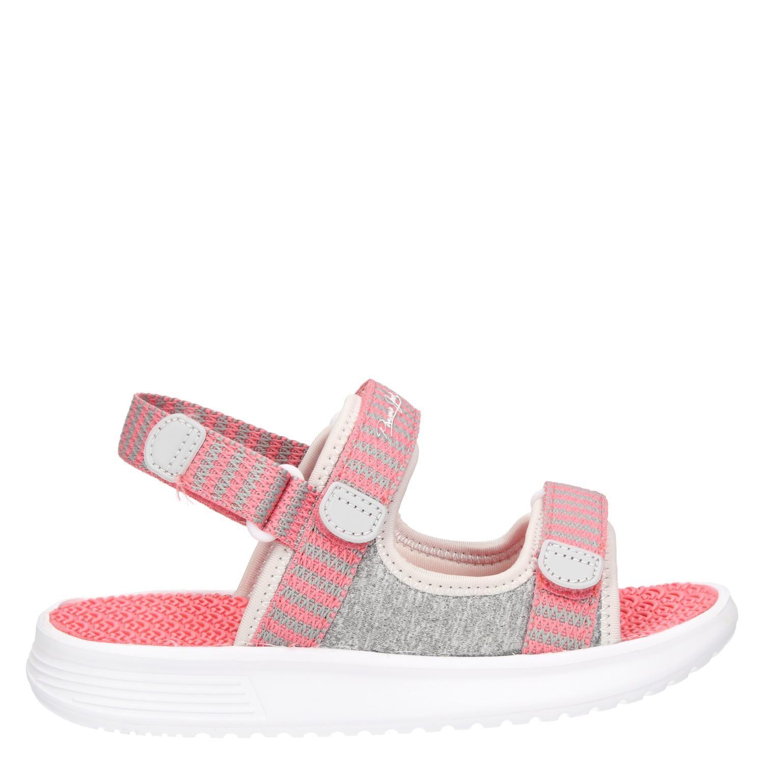 Sandalia Casual Niña Panama Jack - PJGKB40-1