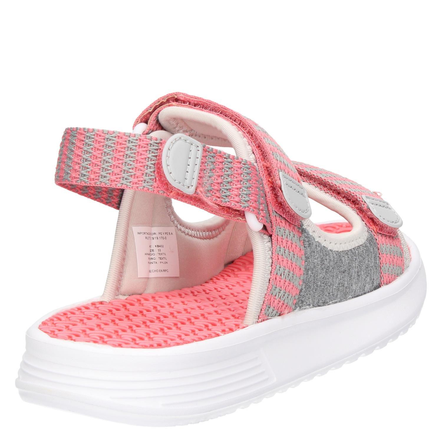 Sandalia Casual Niña Panama Jack - PJGKB40-2