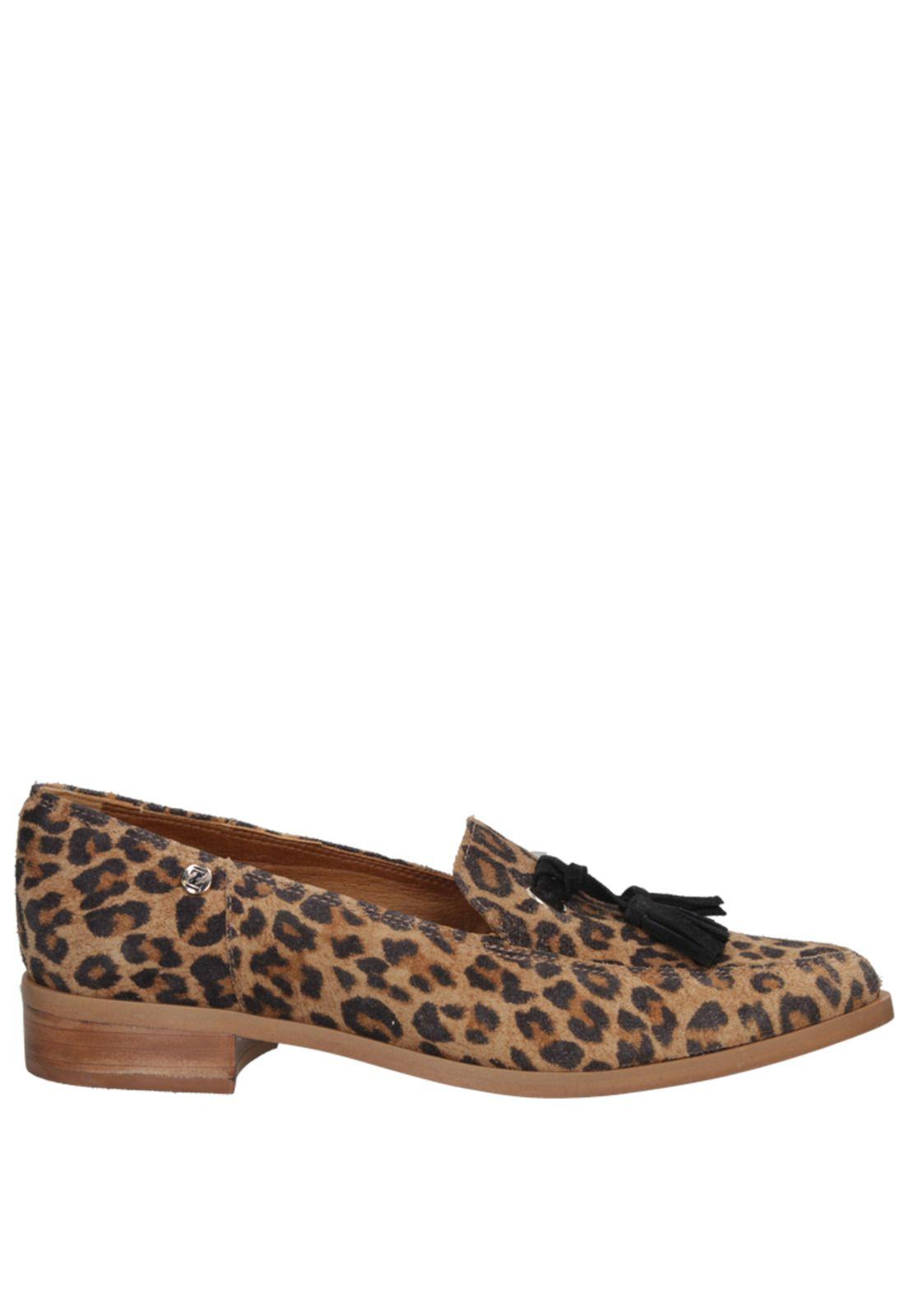Zapato Casual Mujer Zappa - K422-1