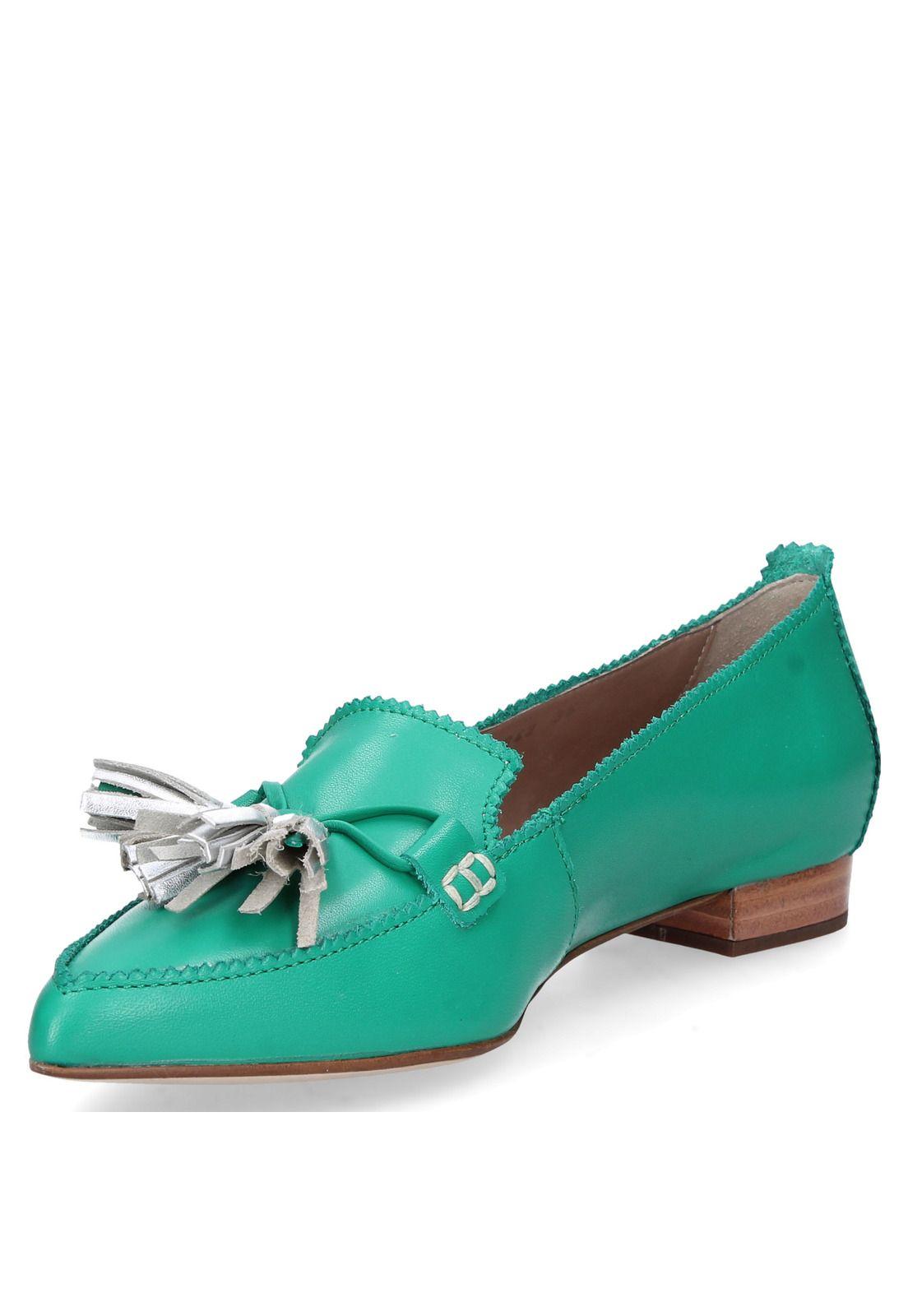 Zapato Casual Mujer Mingo - 4253-3