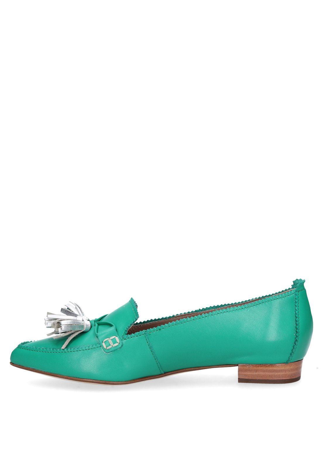 Zapato Casual Mujer Mingo - 4253-4