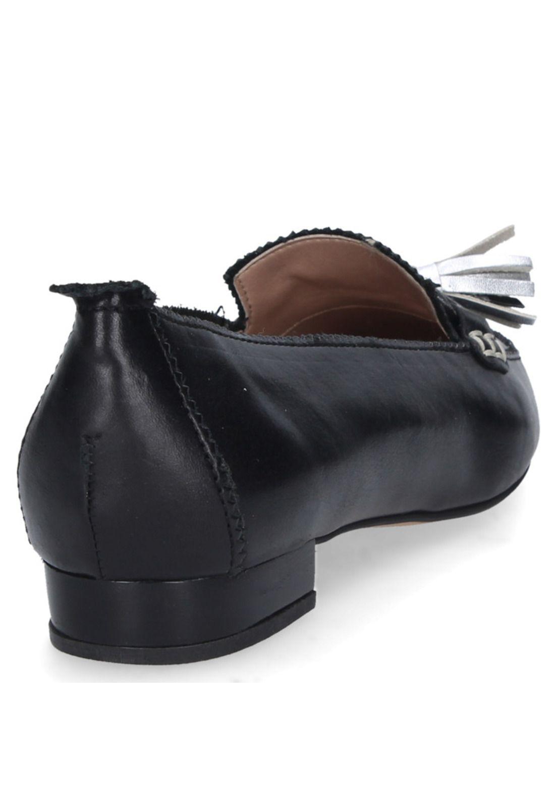 Zapato Casual Mujer Mingo - 4253-7