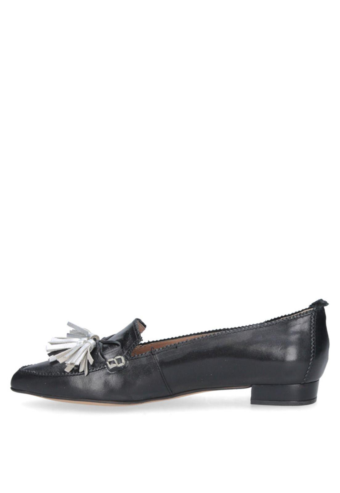 Zapato Casual Mujer Mingo - 4253-8