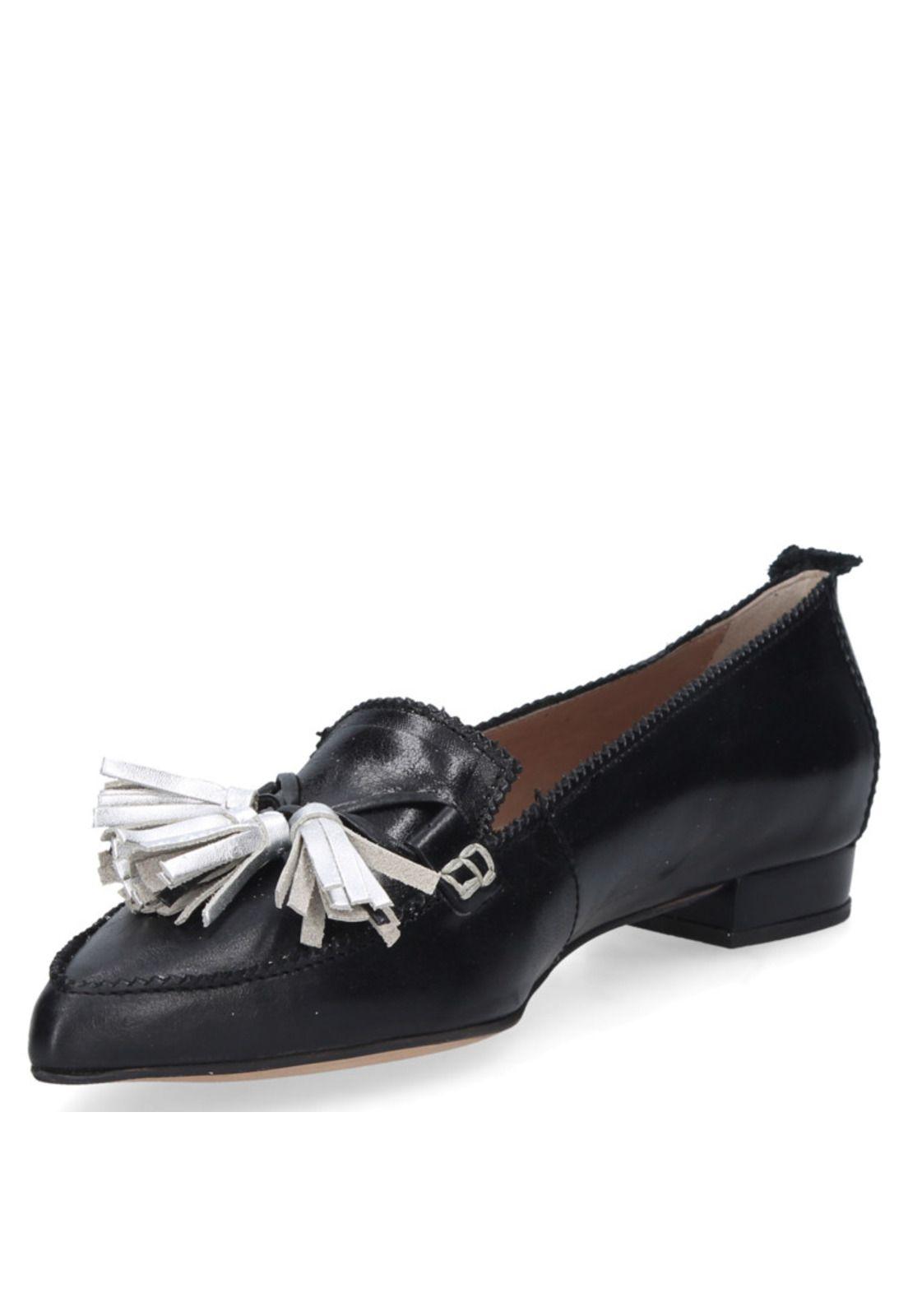 Zapato Casual Mujer Mingo - 4253-9