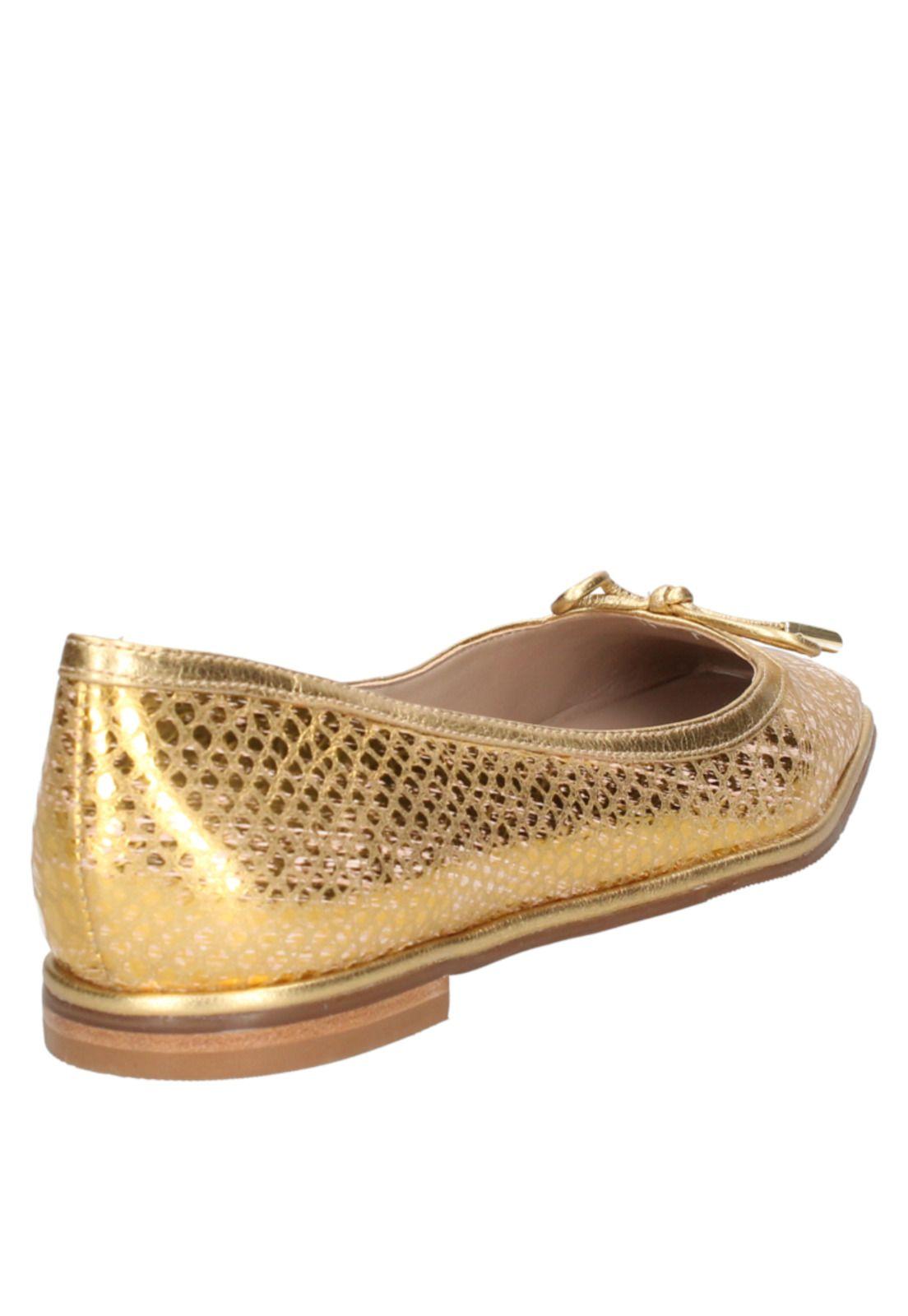 Zapato Casual Mujer Luz Da Lua - G597-2