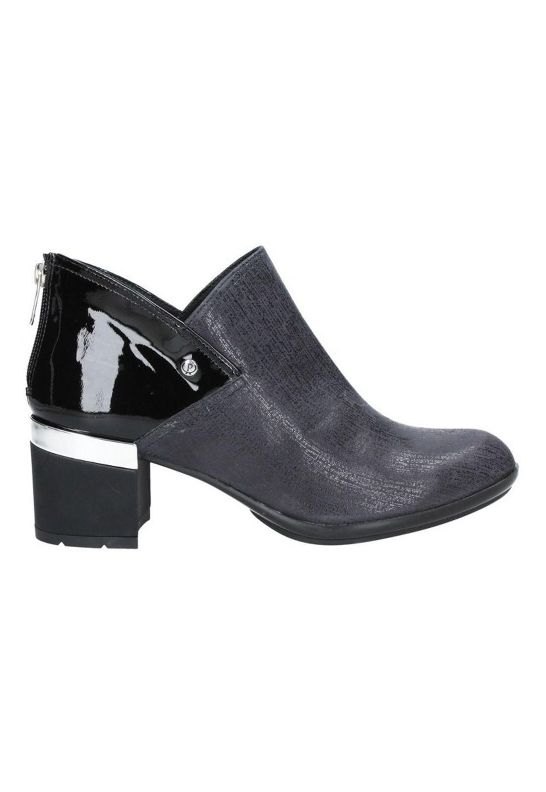 Botin Casual Mujer Pollini - A241-3