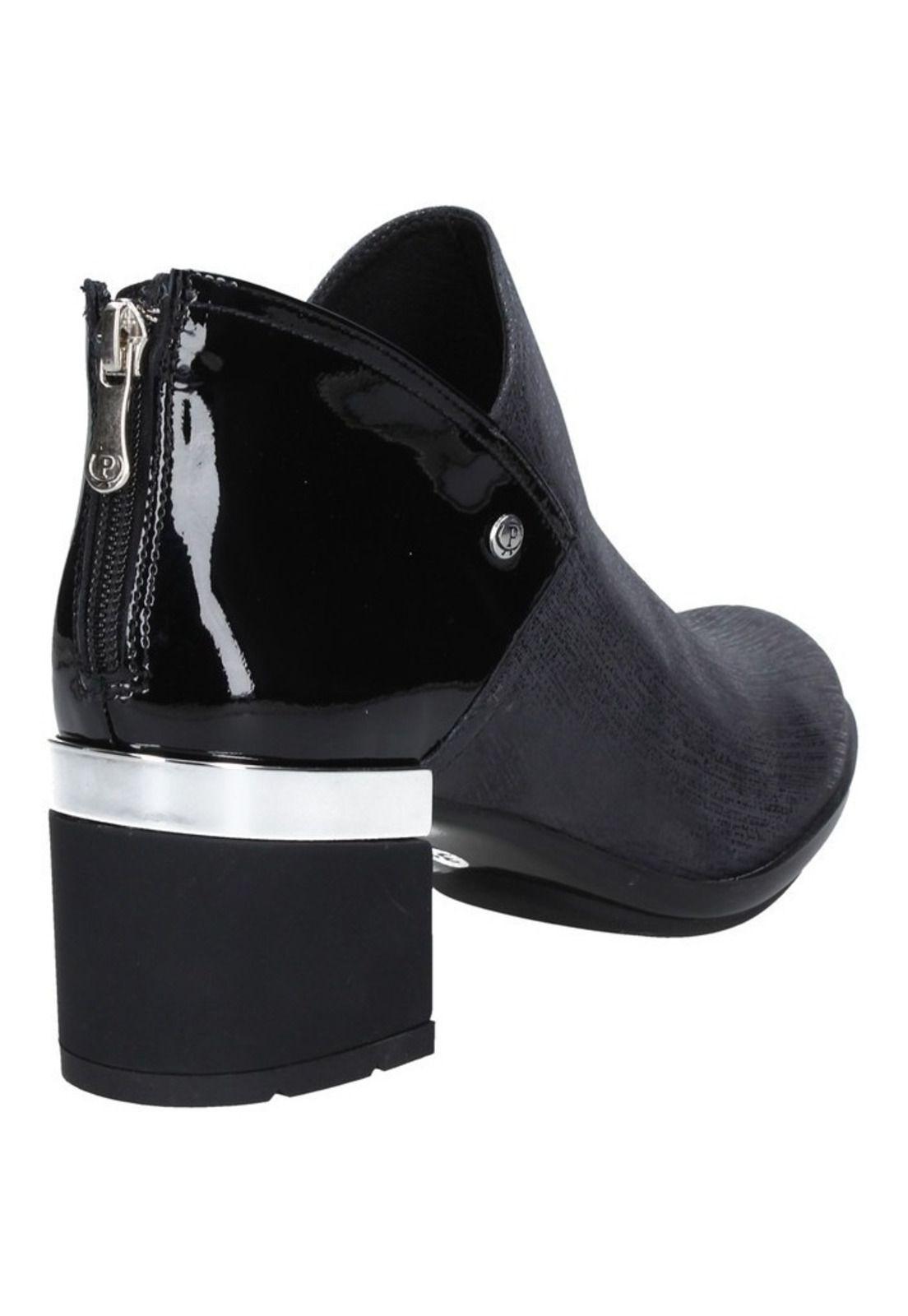 Botin Casual Mujer Pollini - A241-4