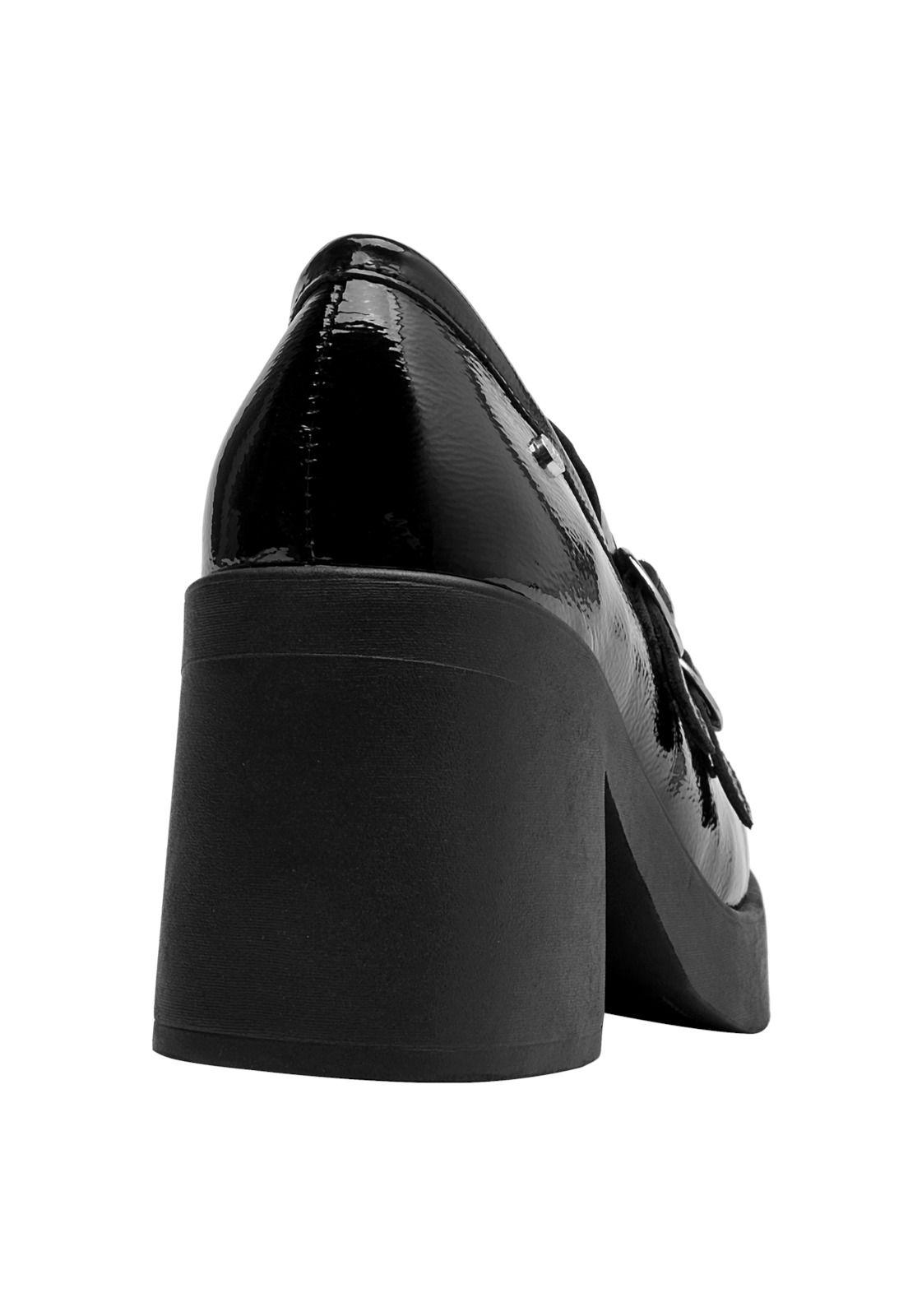 Mocasín Casual Mujer Pollini - POM0193-2