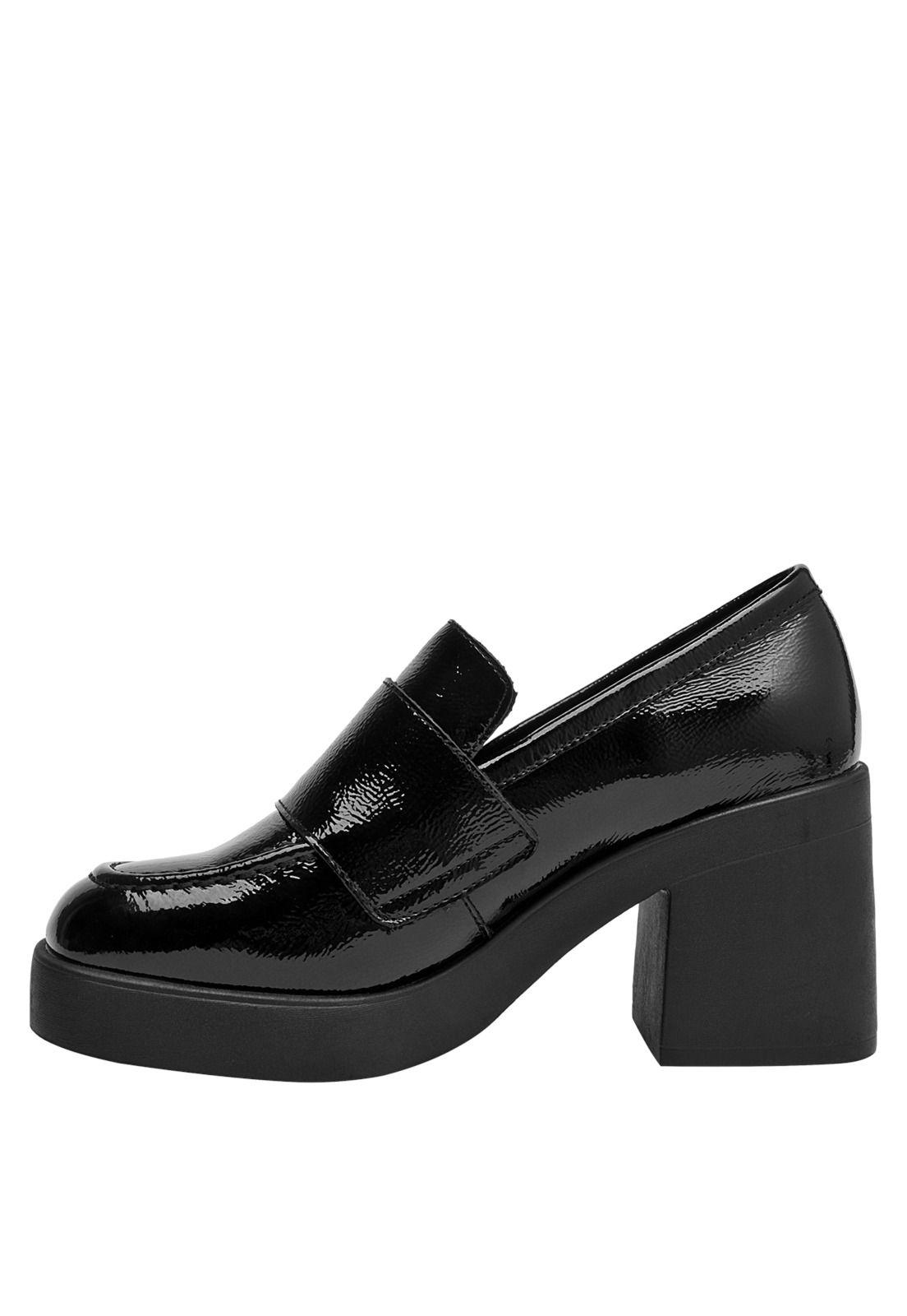 Mocasín Casual Mujer Pollini - POM0193-3