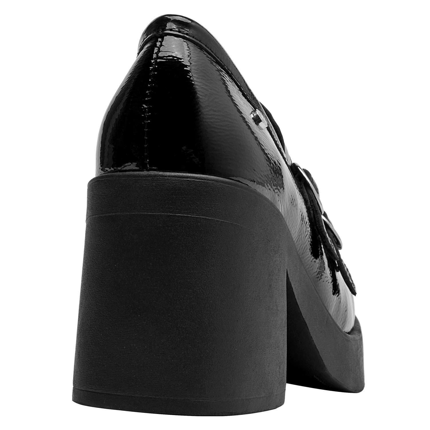 Mocasín Casual Mujer Pollini - POM0193-2