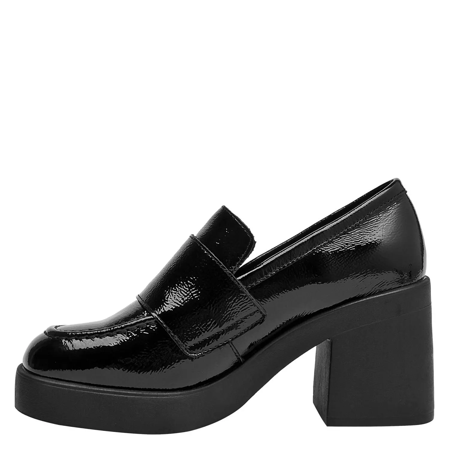 Mocasín Casual Mujer Pollini - POM0193-3