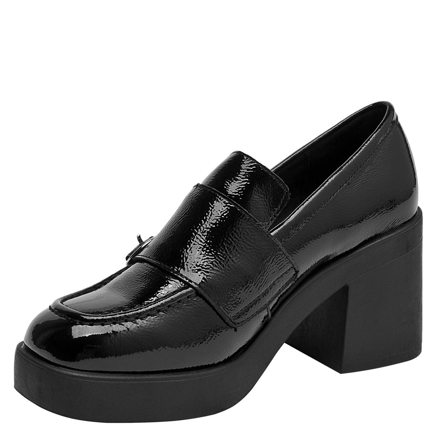 Mocasín Casual Mujer Pollini - POM0193-4