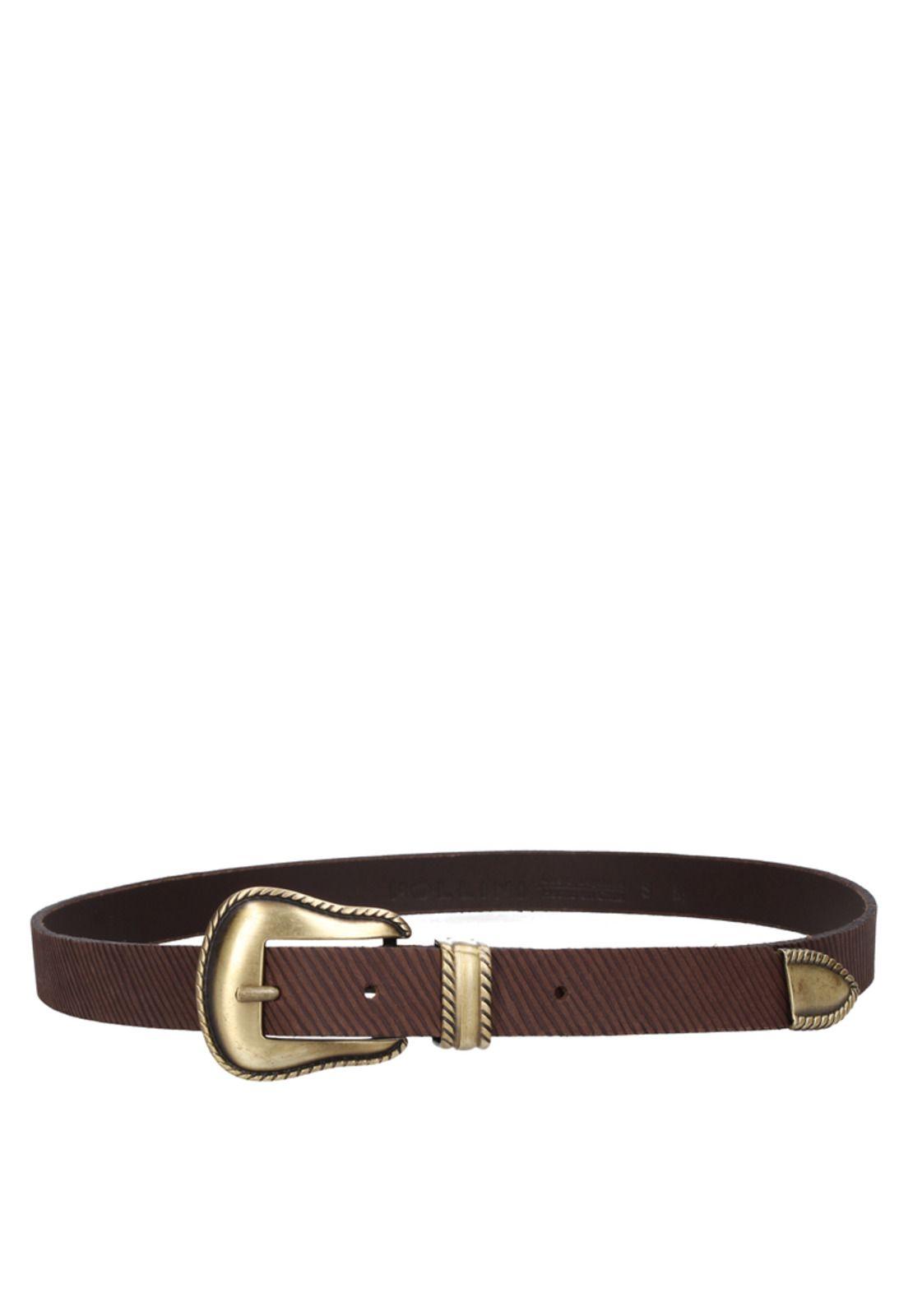 Cinturón Casual Mujer Pollini - C238-1