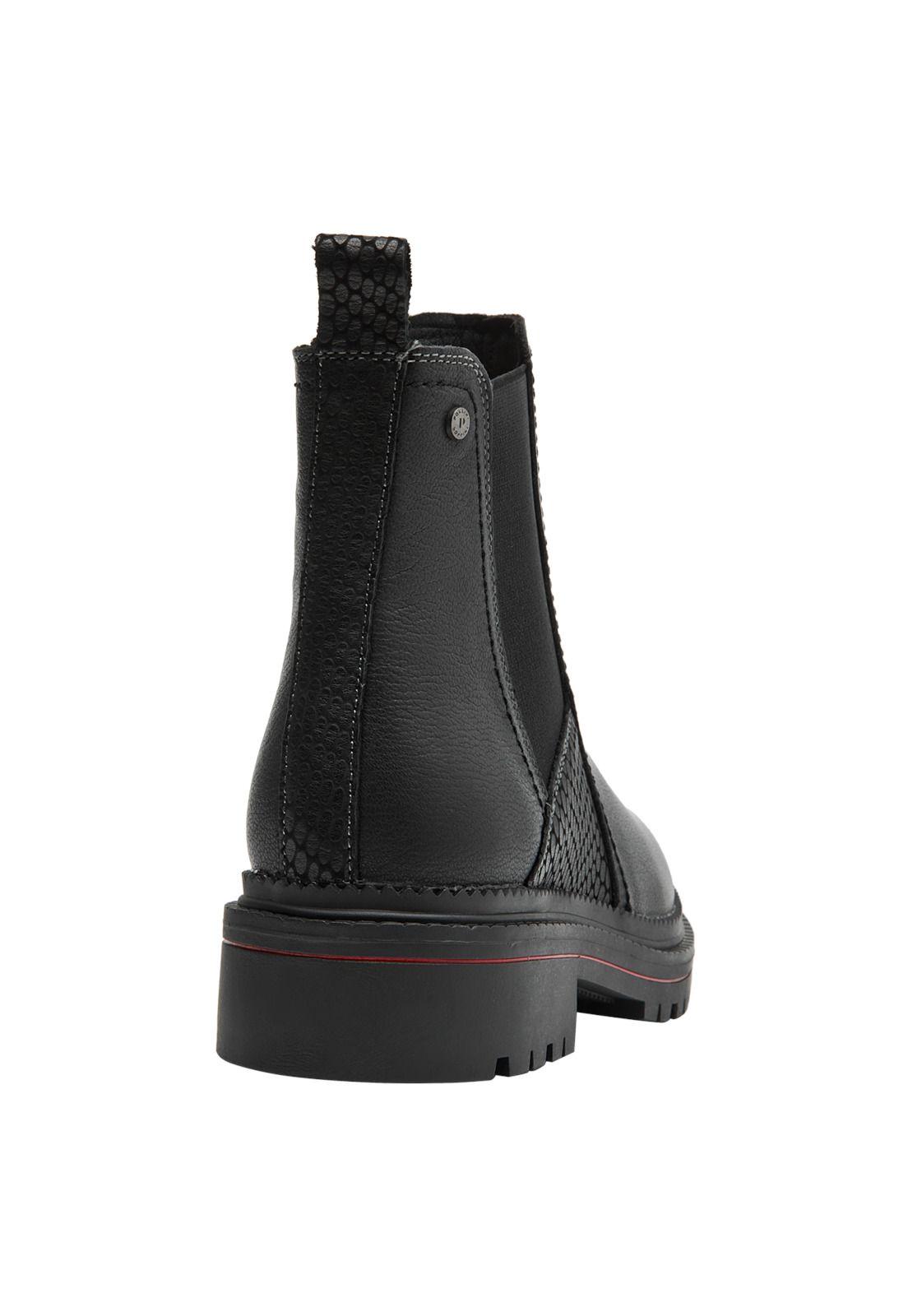 Botín Casual Mujer Pollini - POM0251-2