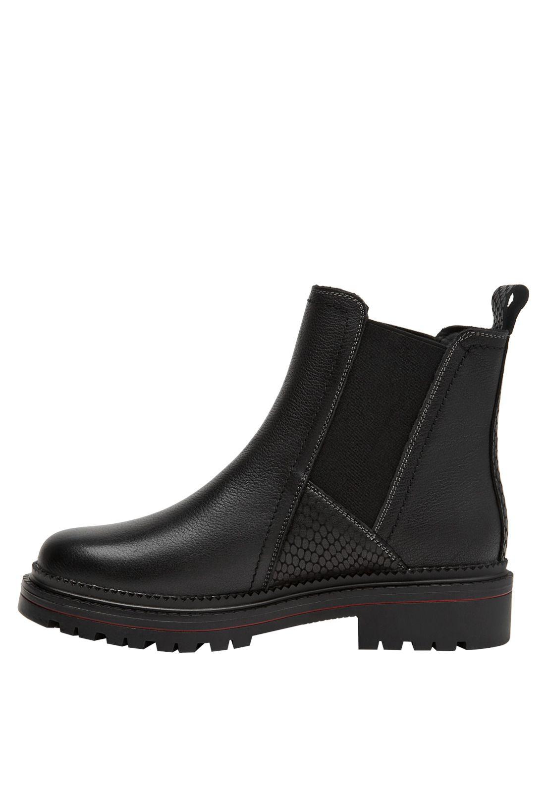 Botín Casual Mujer Pollini - POM0251-3