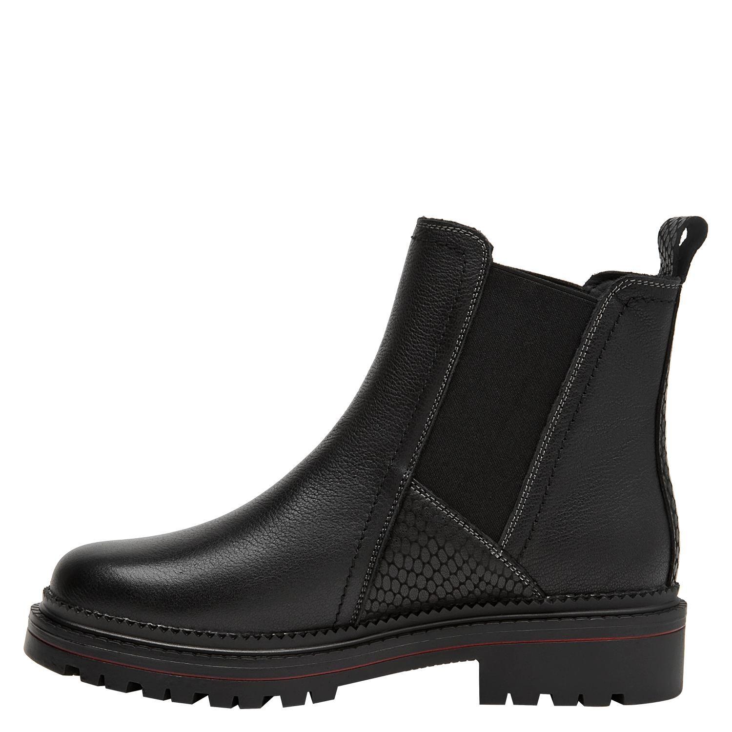 Botín Casual Mujer Pollini - POM0251-3