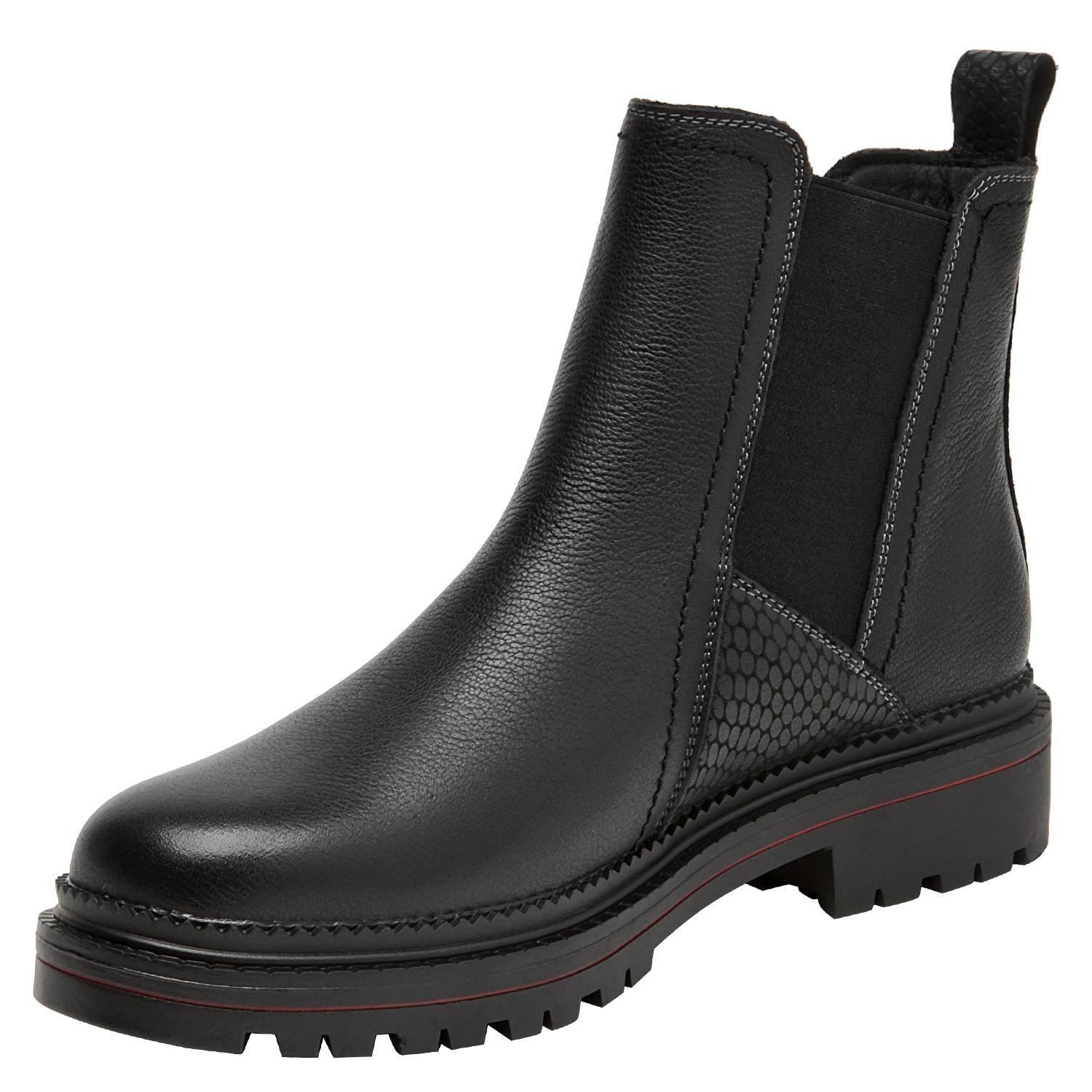 Botín Casual Mujer Pollini - POM0251-4