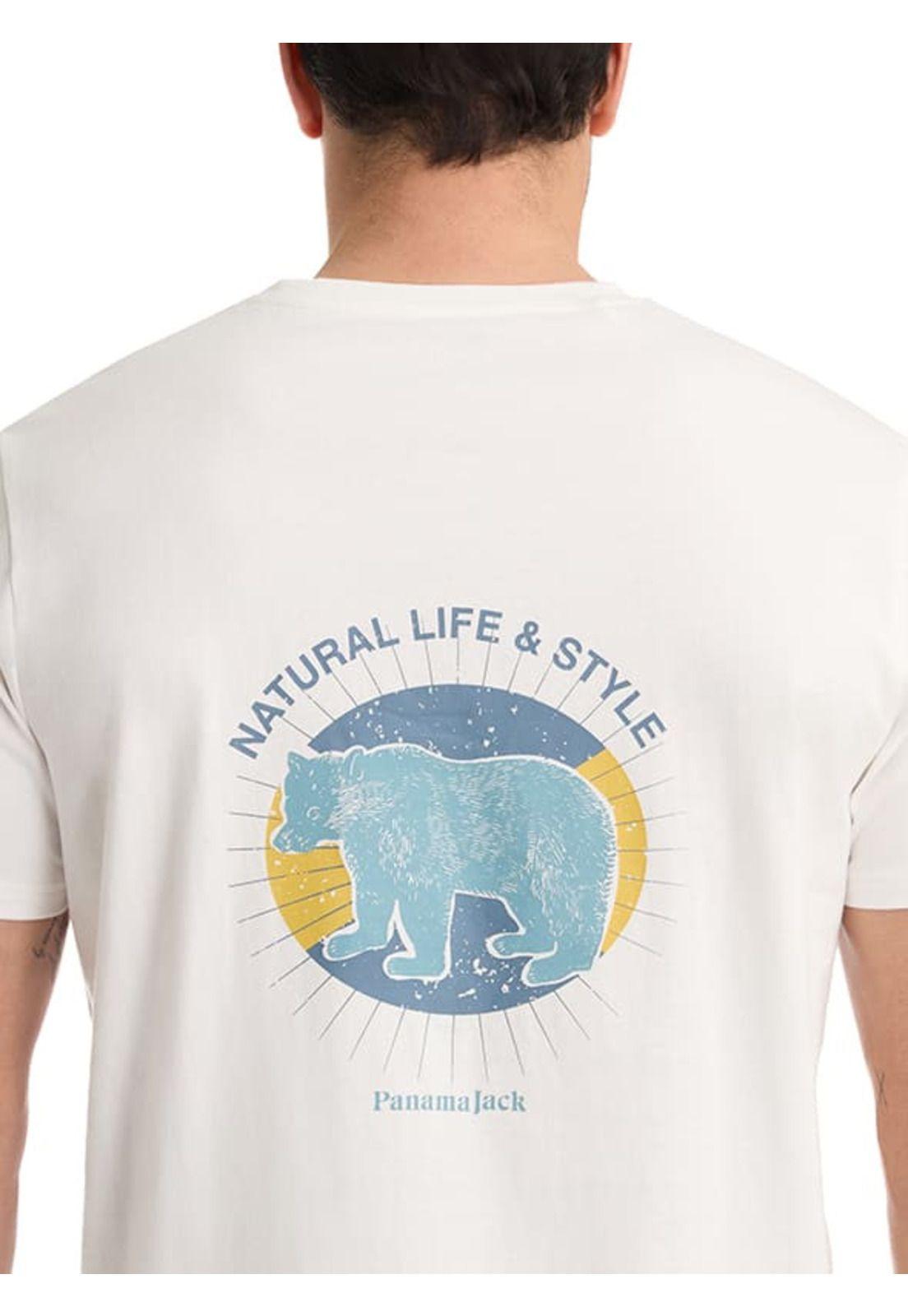 Polera Casual Hombre Panama Jack - K857-5