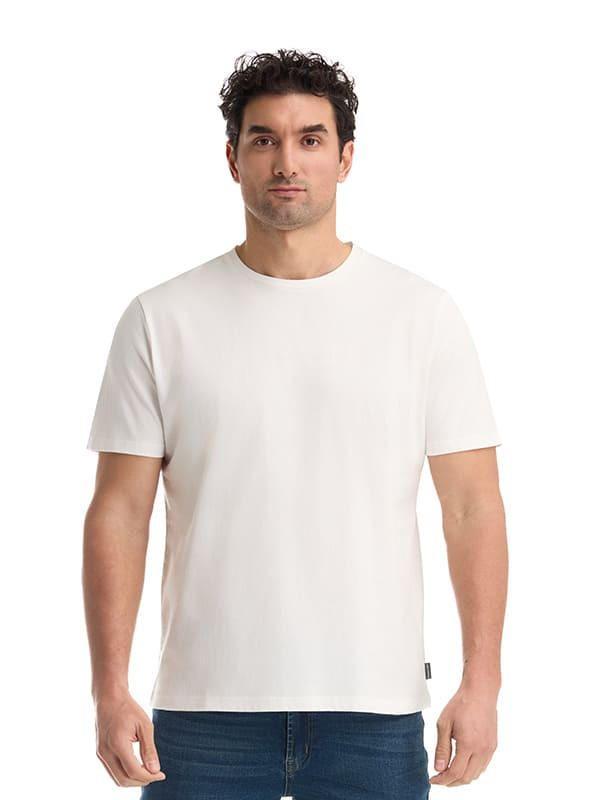 Polera Hombre Algodón Estampada Panama Jack - K857-0